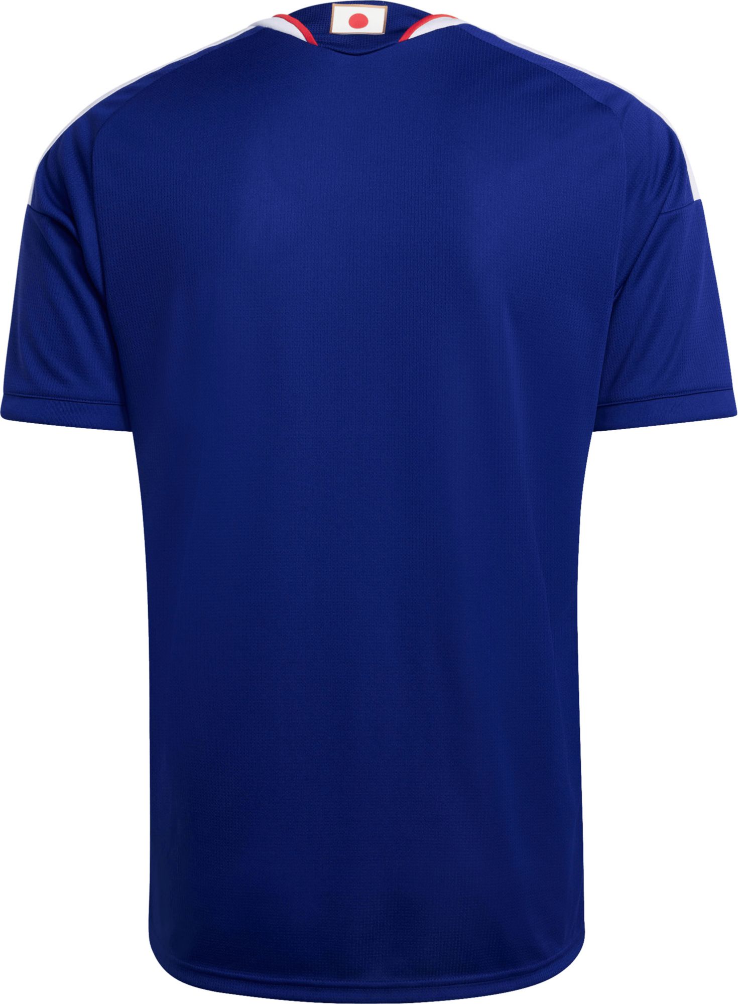 adidas Adult Japan 2026 Home Jersey product image