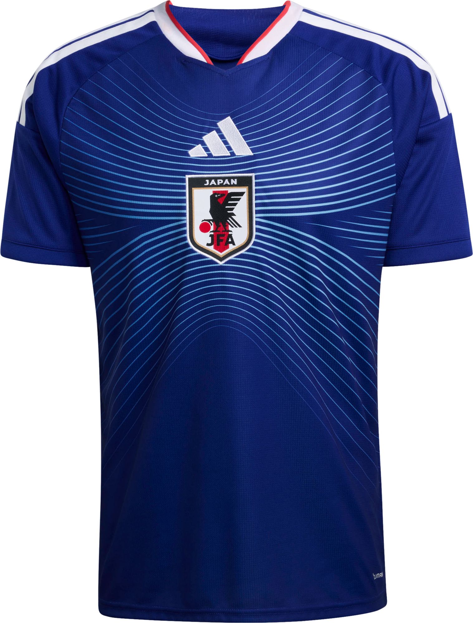 adidas Adult Japan 2026 Home Jersey product image