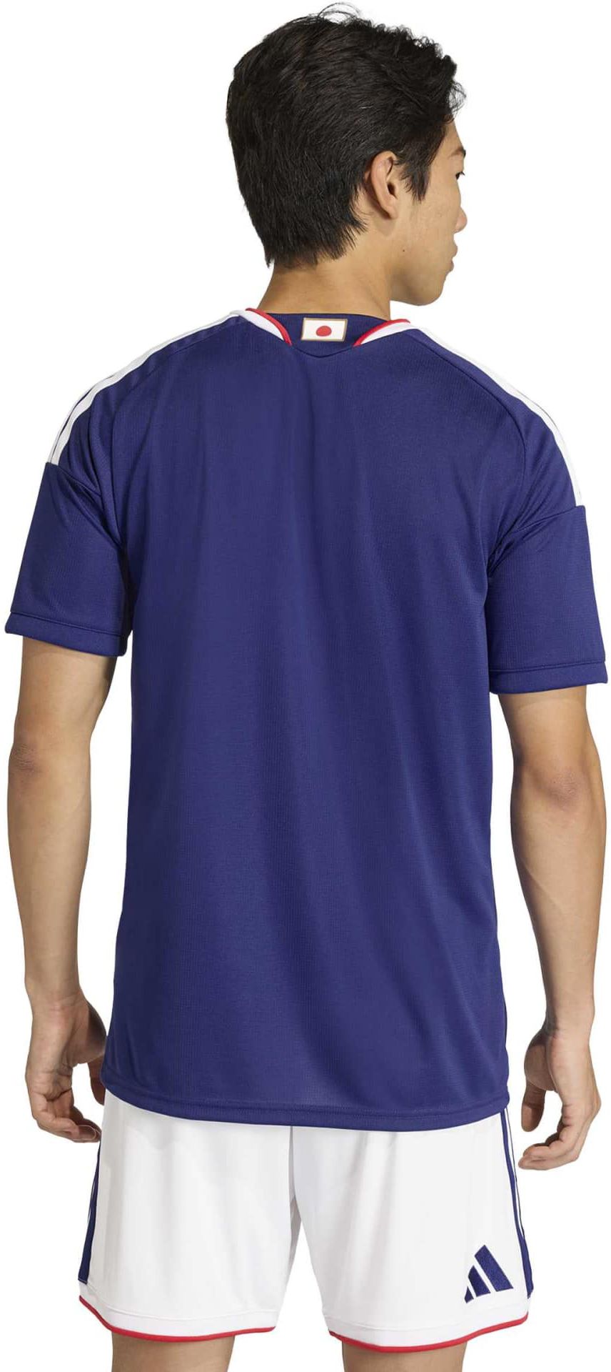 adidas Adult Japan 2026 Home Jersey product image
