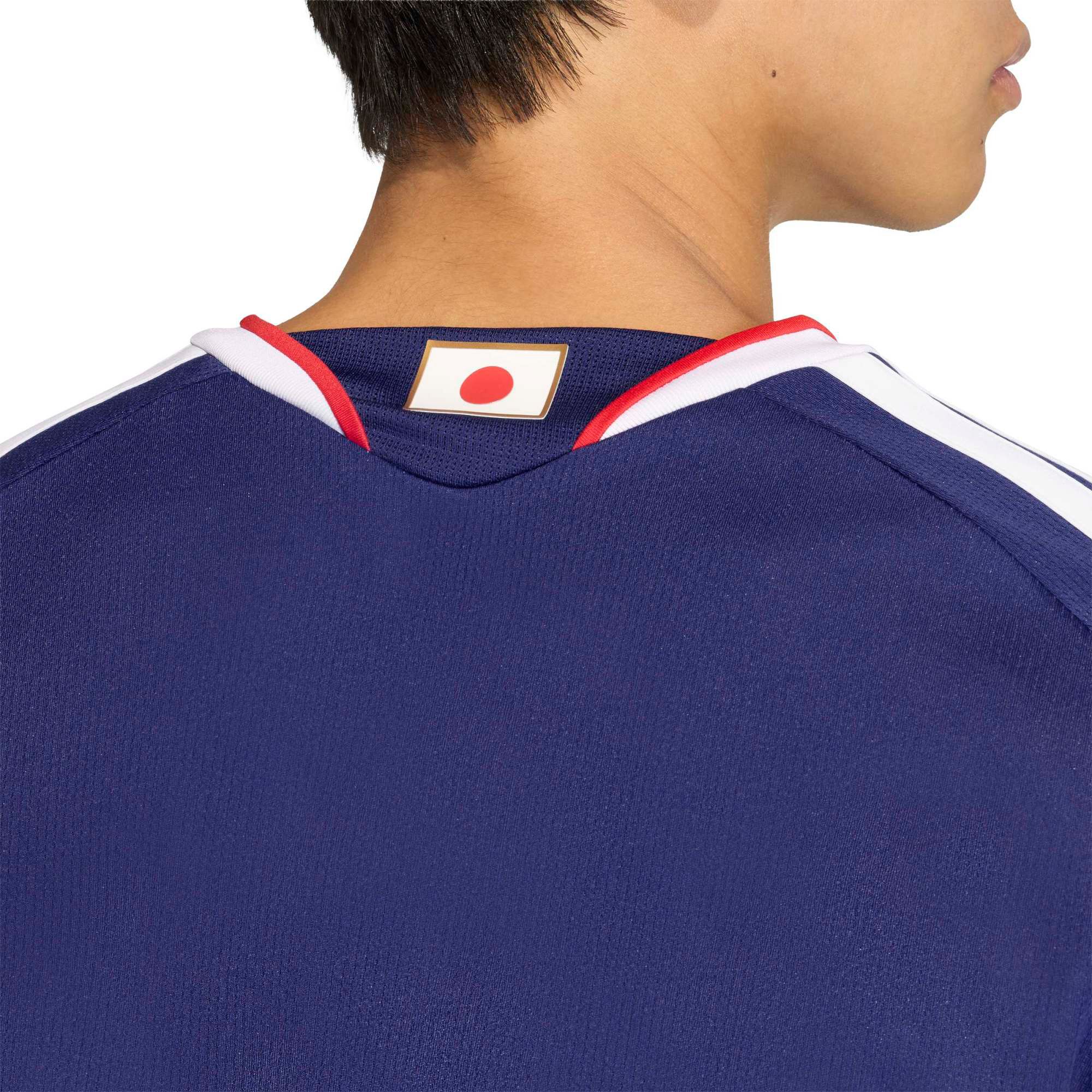 adidas Adult Japan 2026 Home Jersey product image