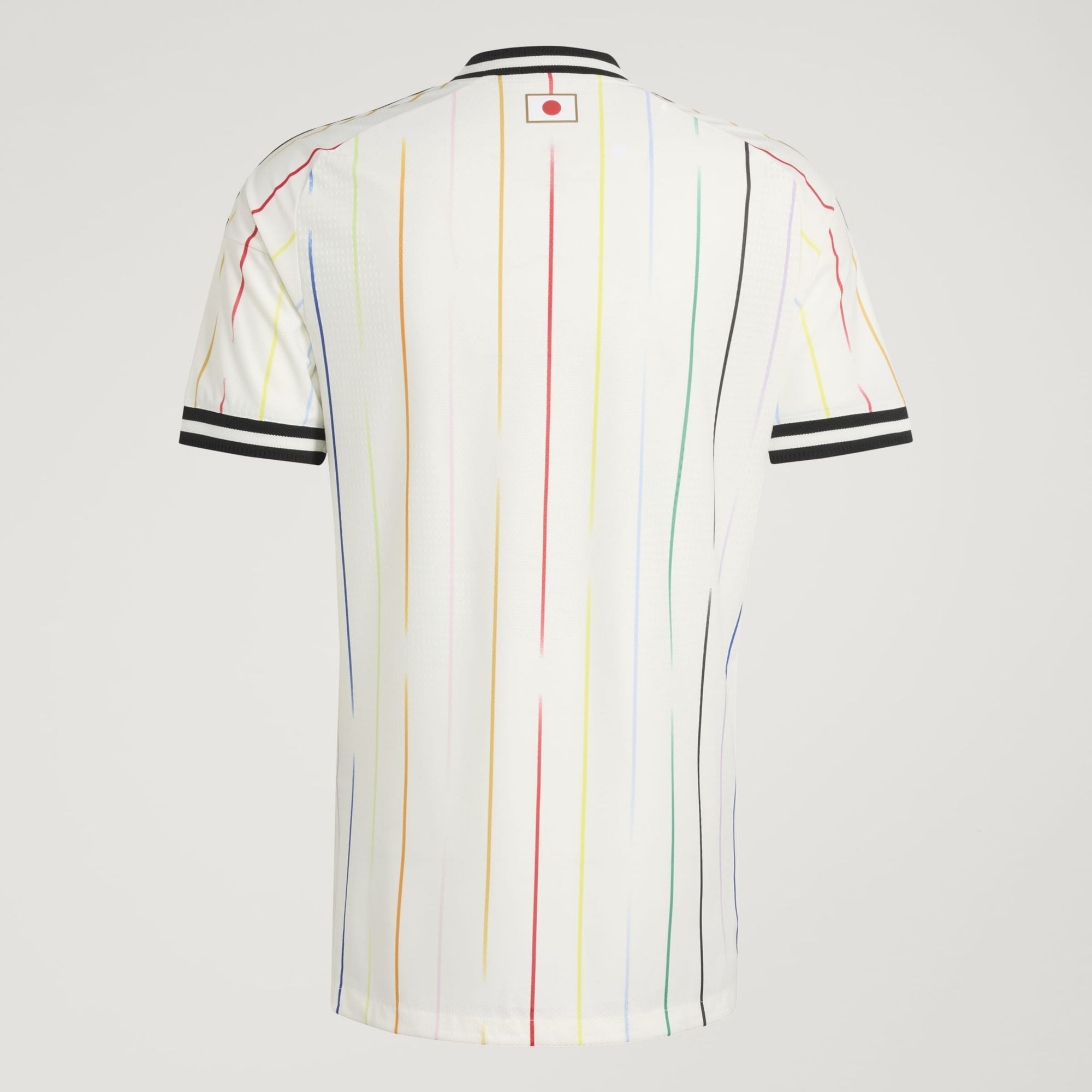 adidas Adult Japan 2026 Away Authentic Jersey product image