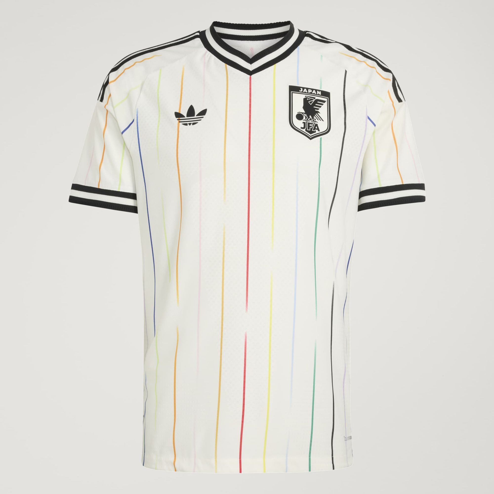 adidas Adult Japan 2026 Away Authentic Jersey product image