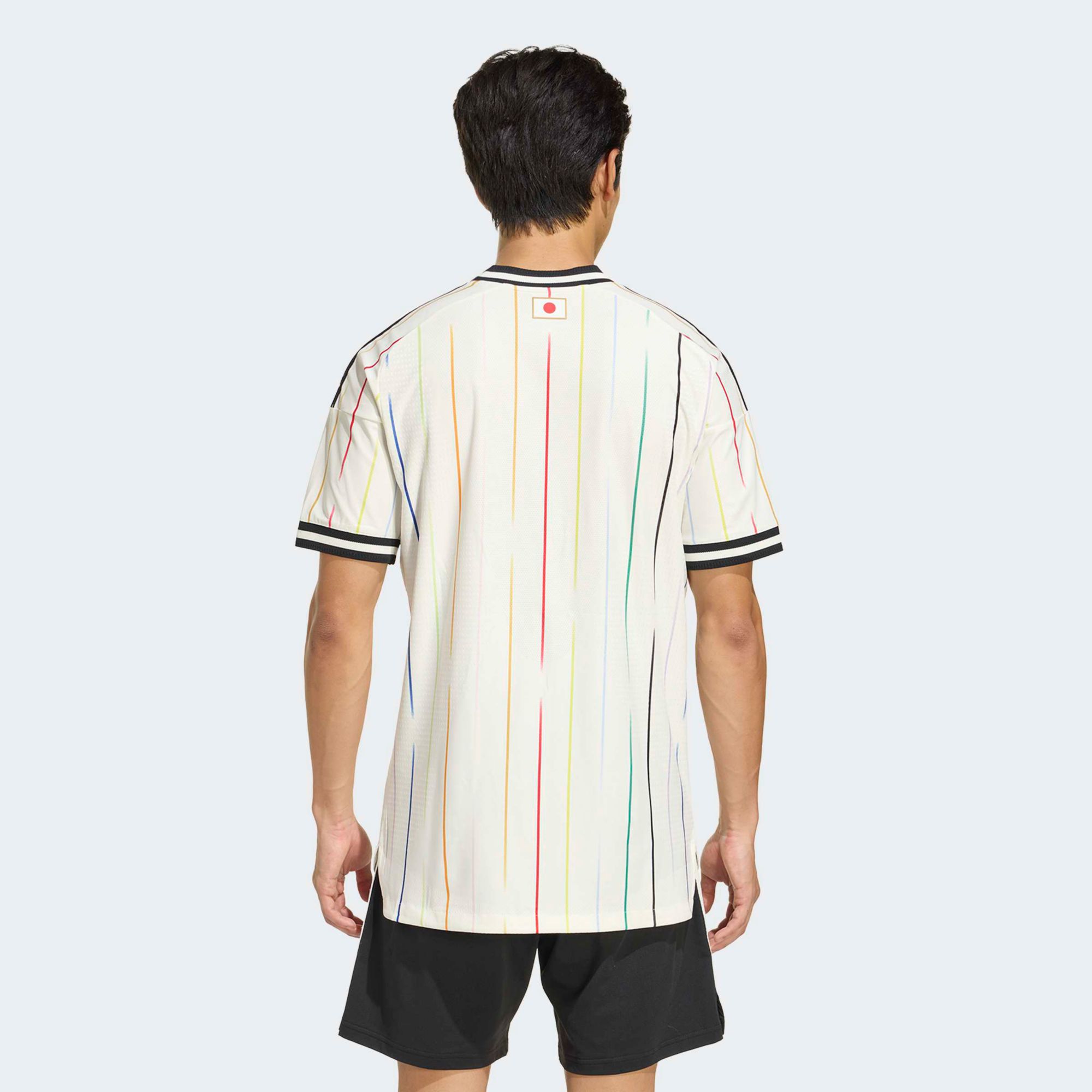 adidas Adult Japan 2026 Away Authentic Jersey product image