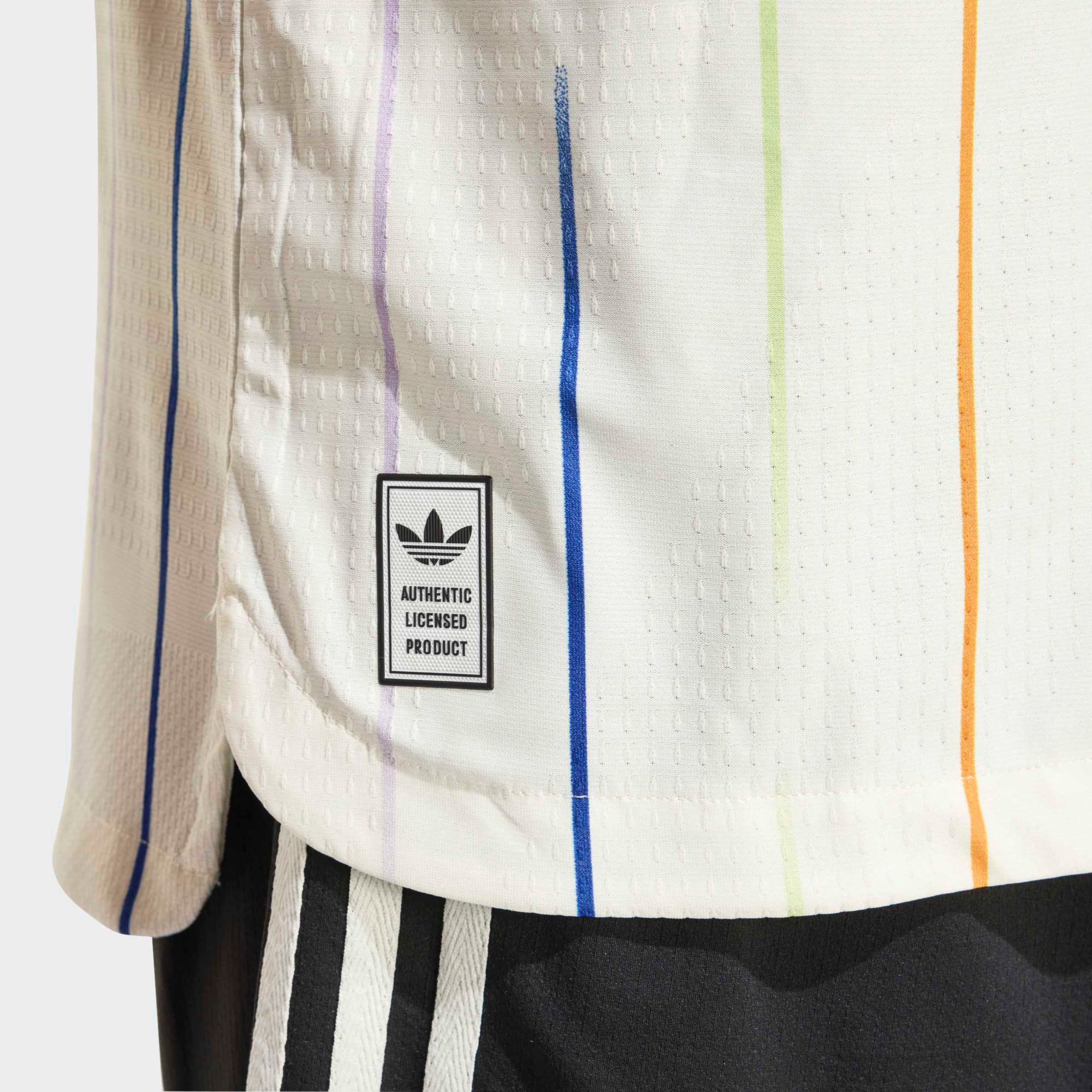 adidas Adult Japan 2026 Away Authentic Jersey product image
