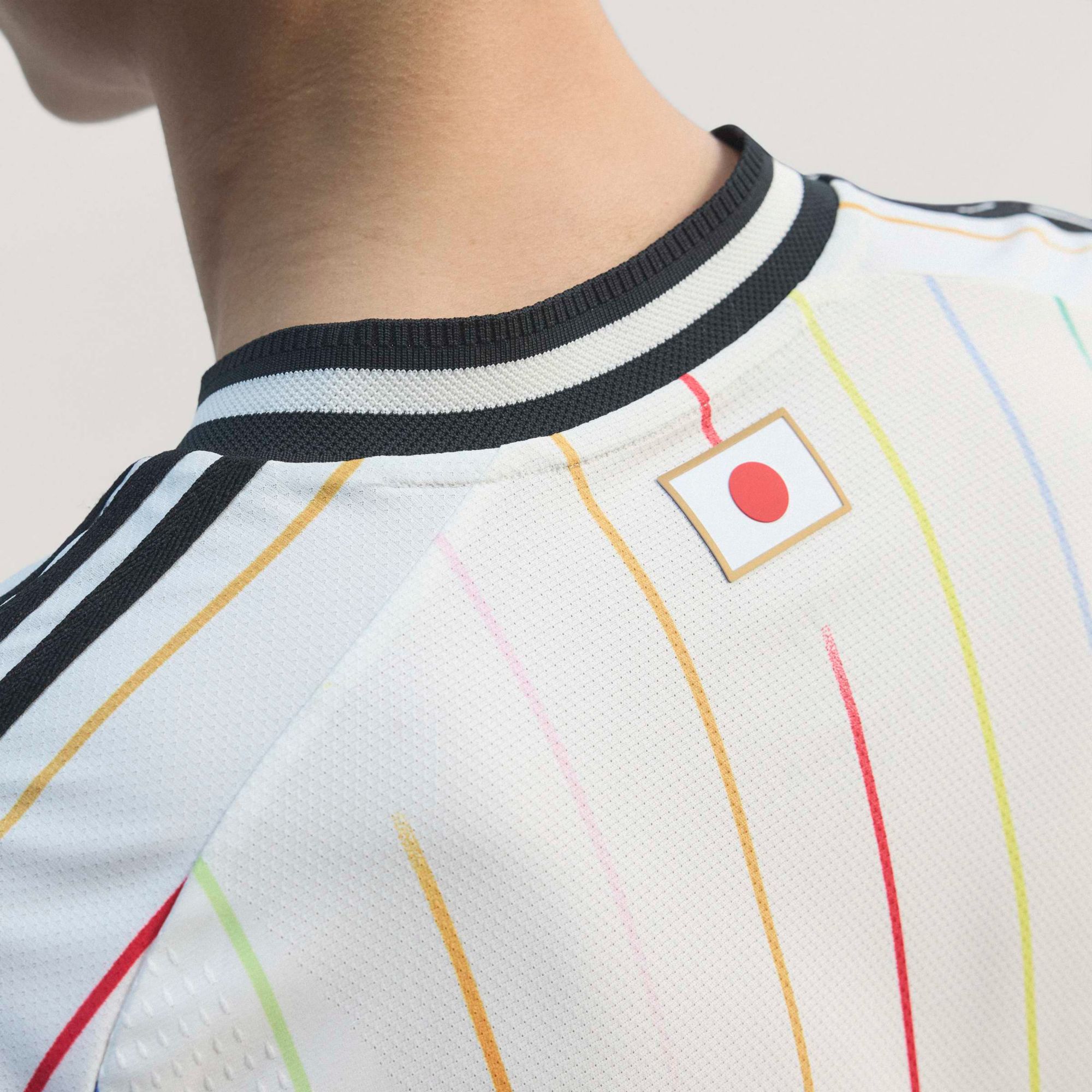 adidas Adult Japan 2026 Away Authentic Jersey product image