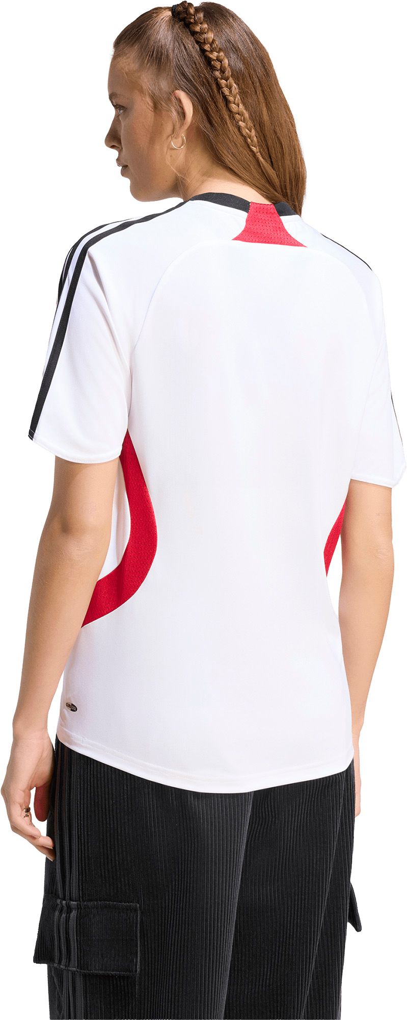 adidas Women's Germany 2007 Bringback Home Jersey product image