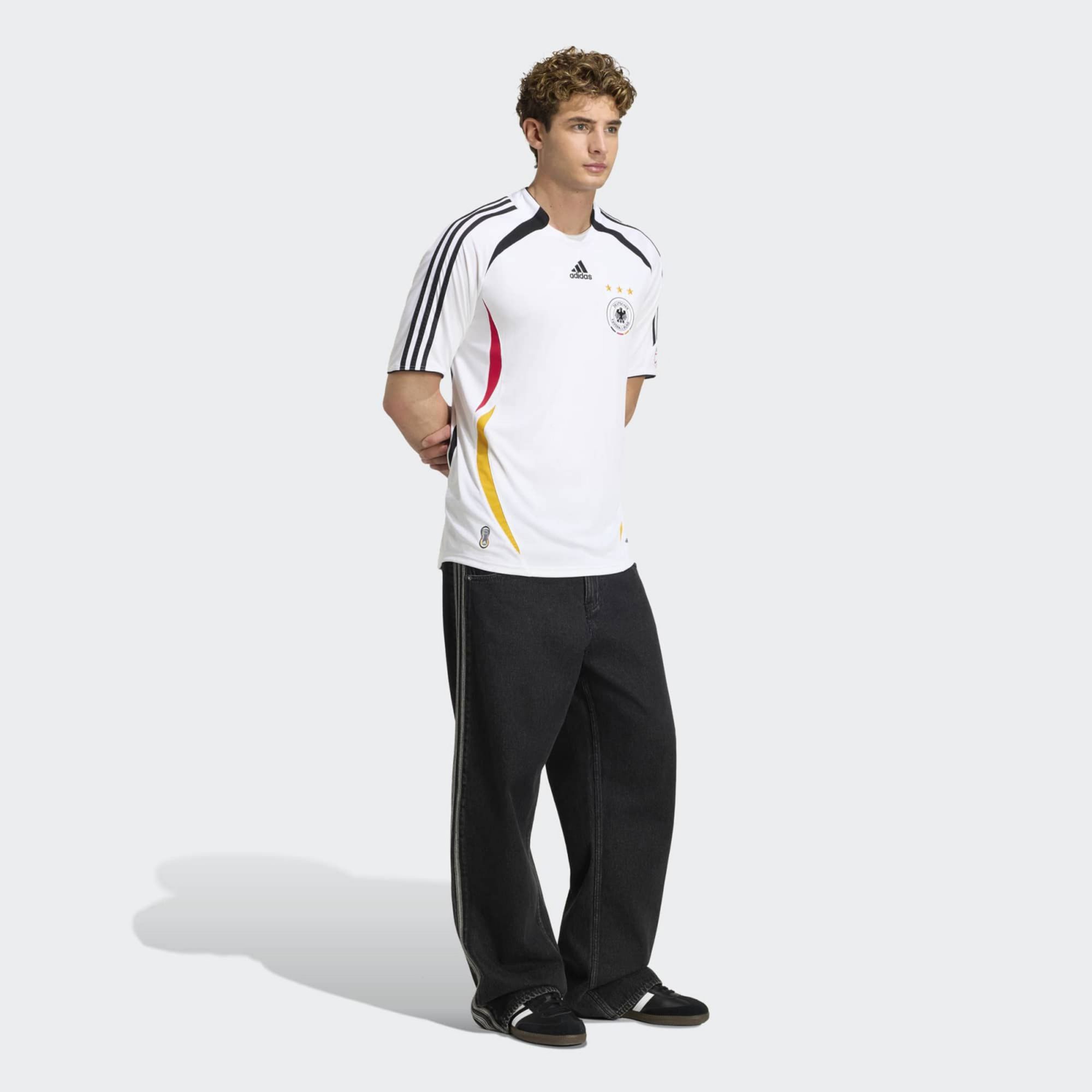 adidas Adult Germany 2006 Bringback Home Jersey | Dick's Sporting