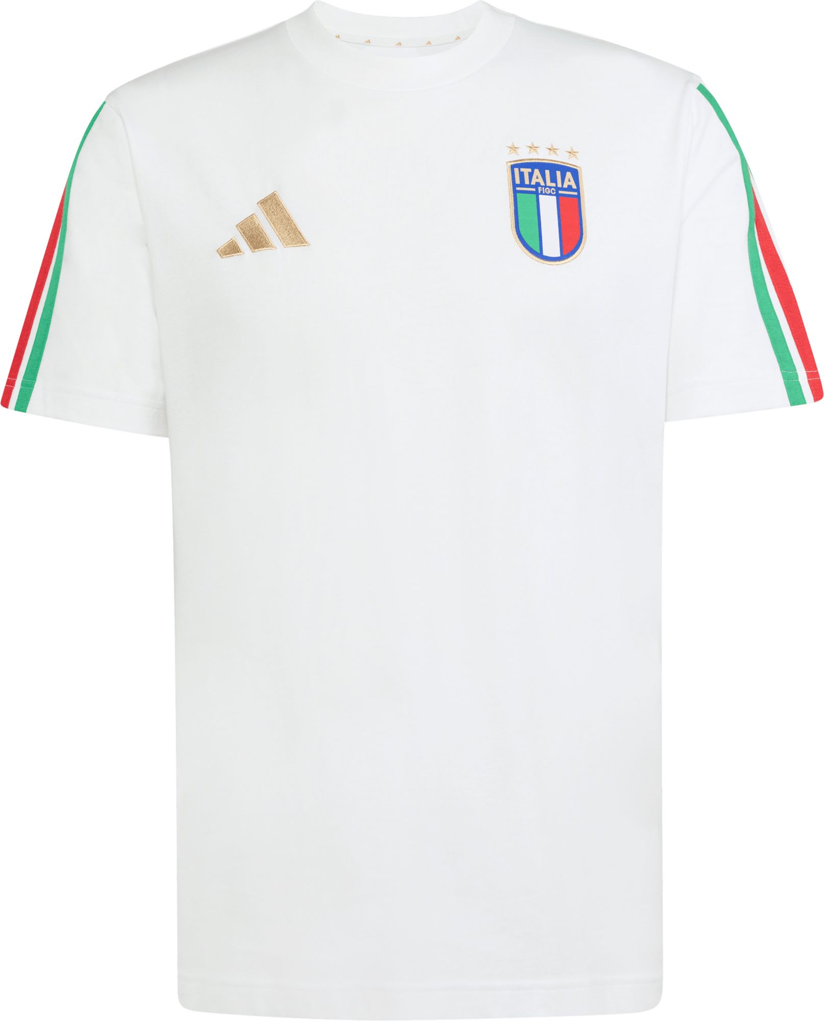 adidas Adult Spain 2026 DNA T-Shirt product image