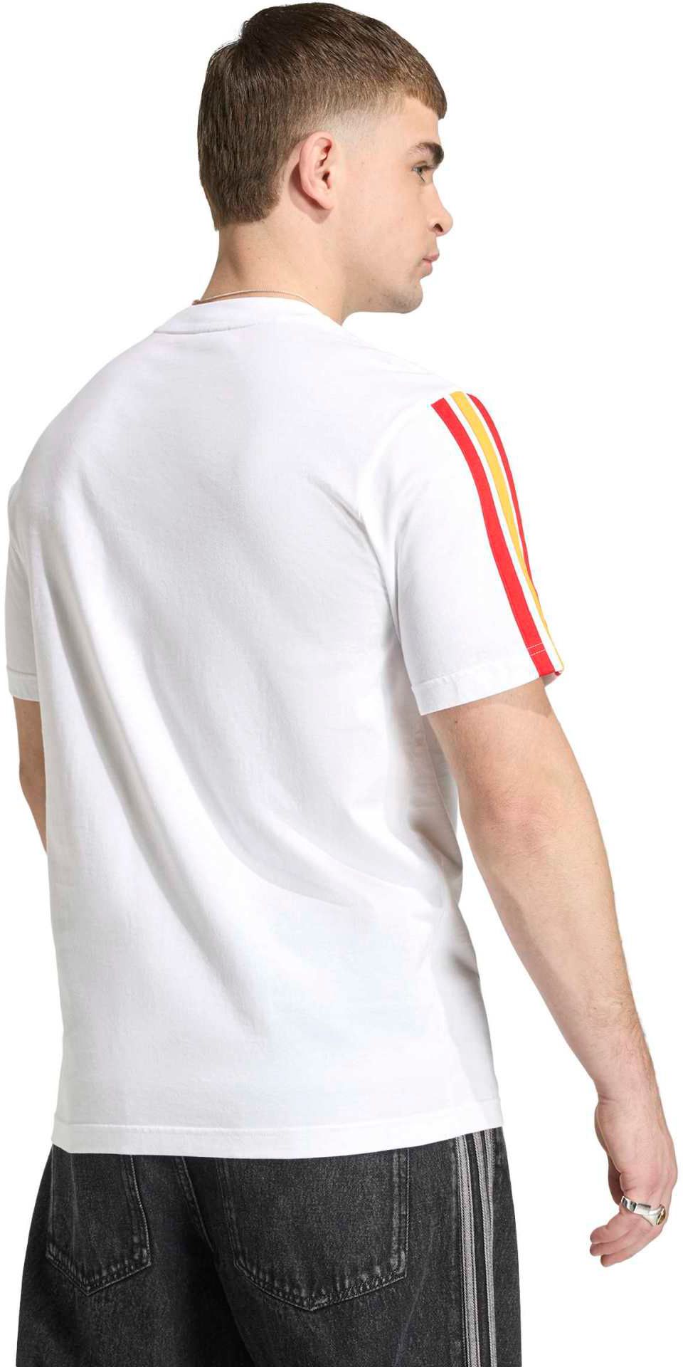 adidas Adult Spain 2026 DNA T-Shirt product image