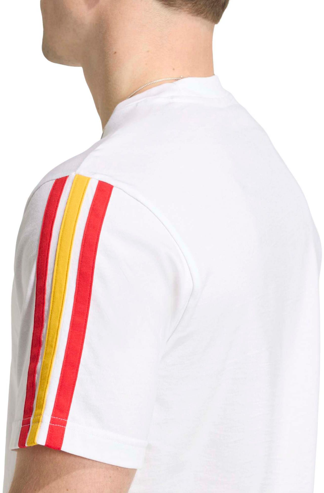 adidas Adult Spain 2026 DNA T-Shirt product image