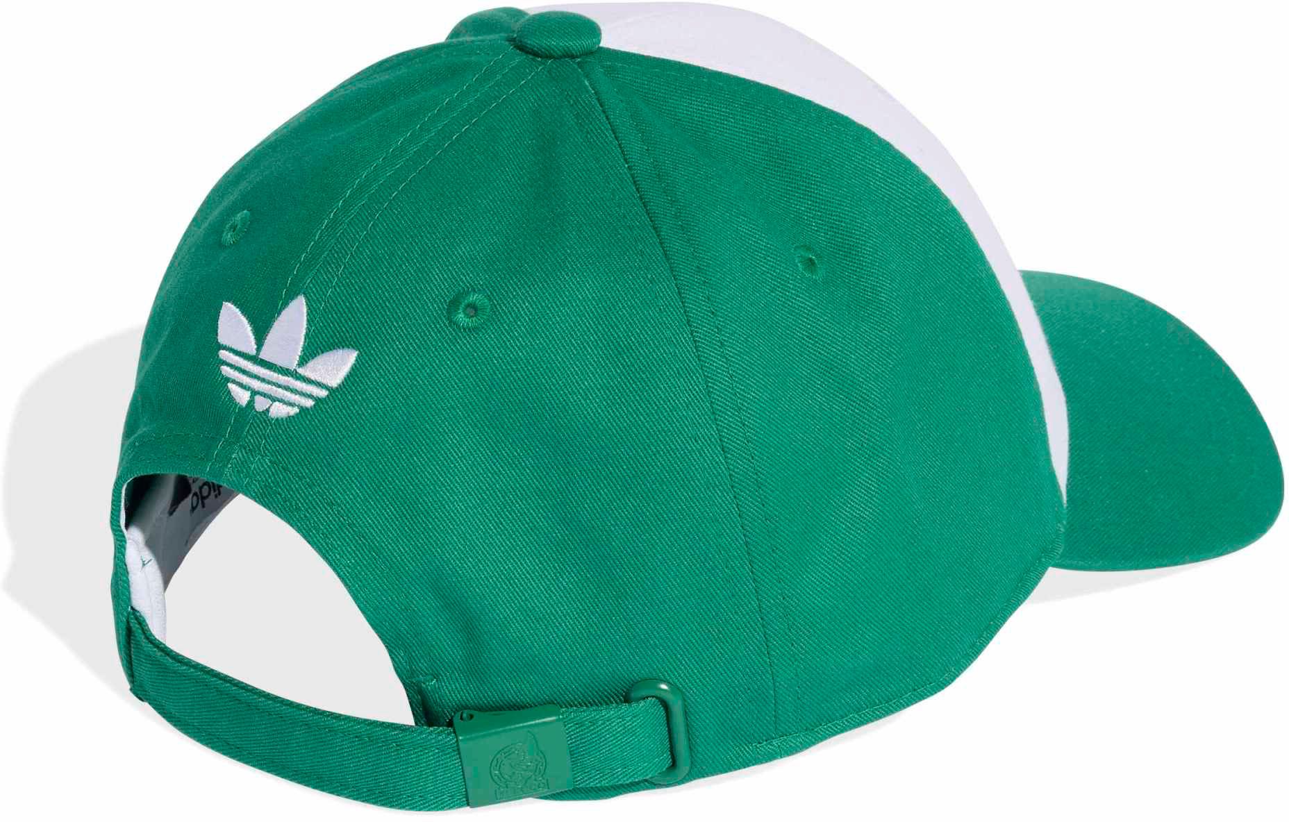 adidas Adult Mexico 2026 Team Logo Eagle Hat product image
