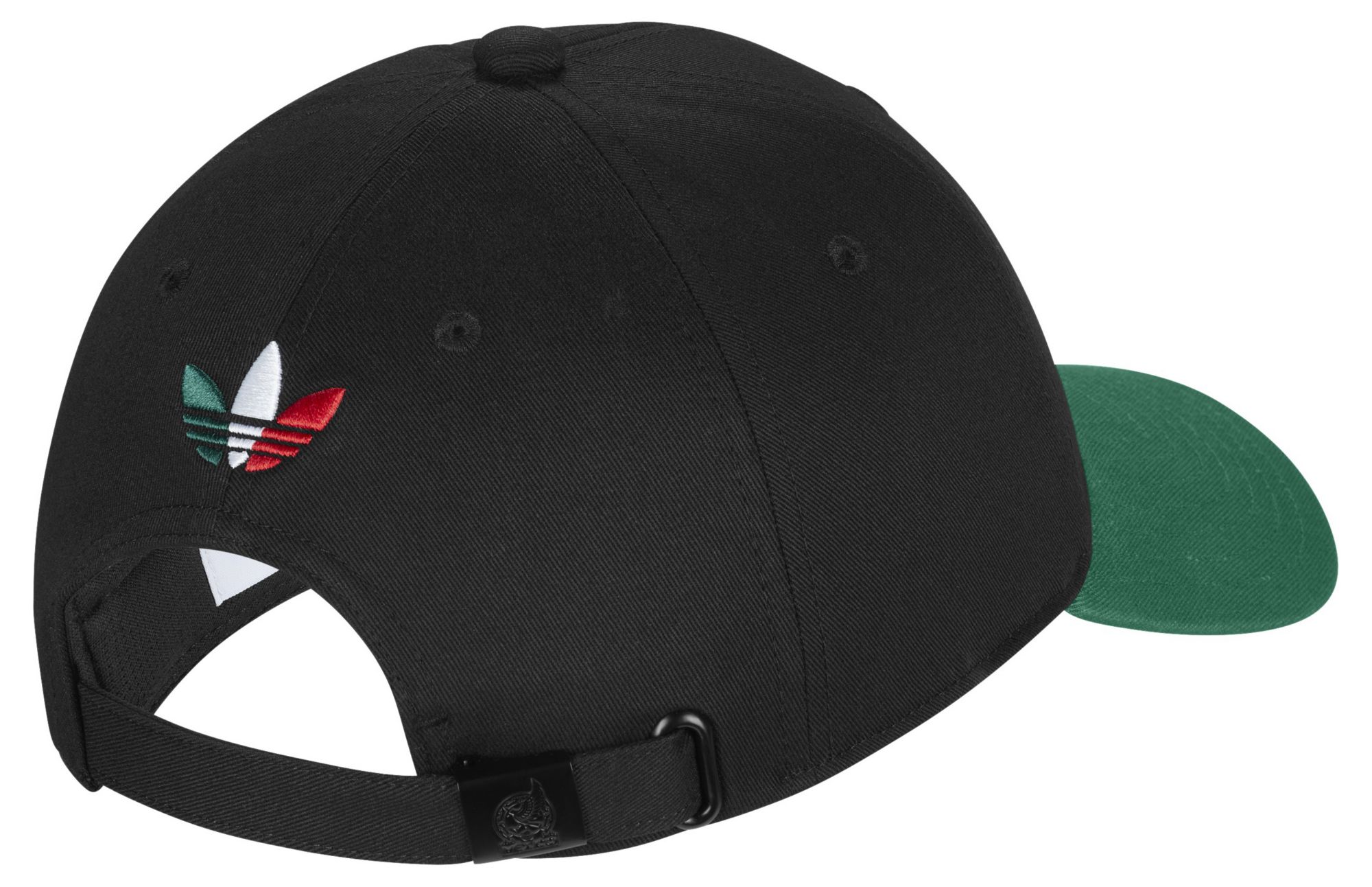 adidas Adult Mexico 2026 Team Logo Eagle Hat product image