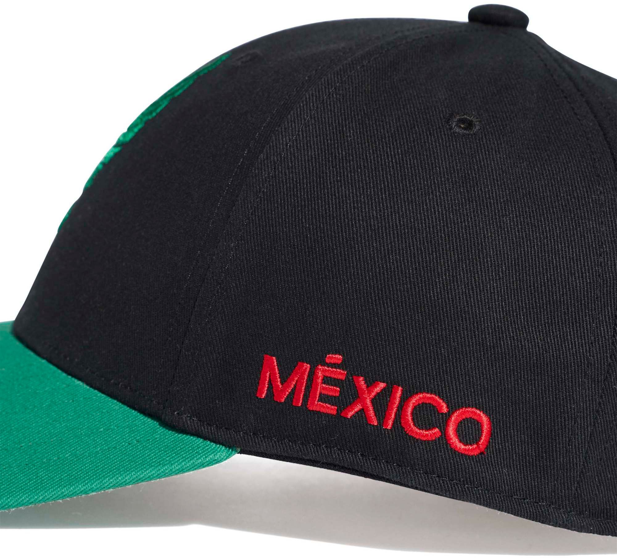adidas Adult Mexico 2026 Team Logo Eagle Hat product image