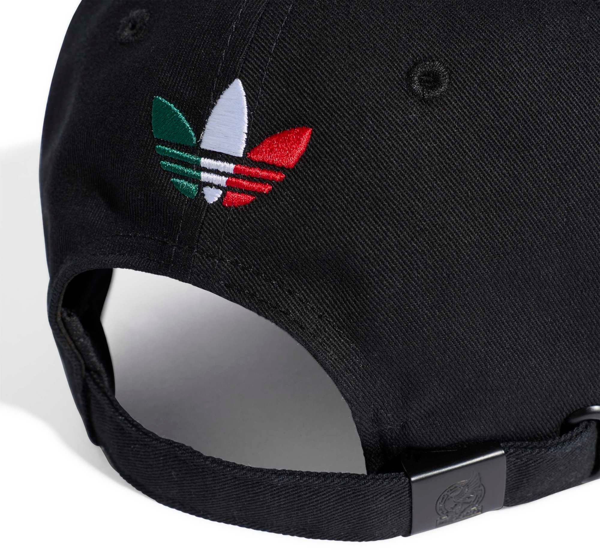 adidas Adult Mexico 2026 Team Logo Eagle Hat product image