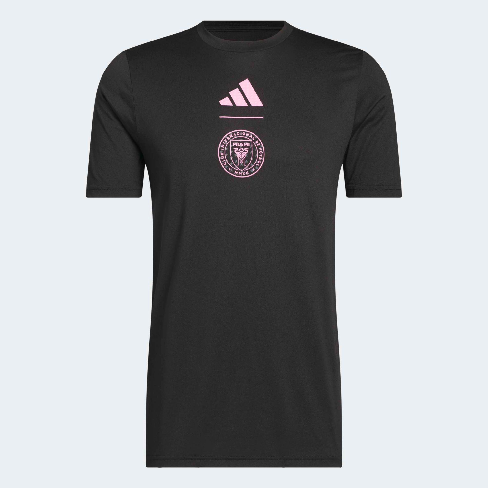 adidas Adult Inter Miami CF 2026 Secondary T-Shirt product image