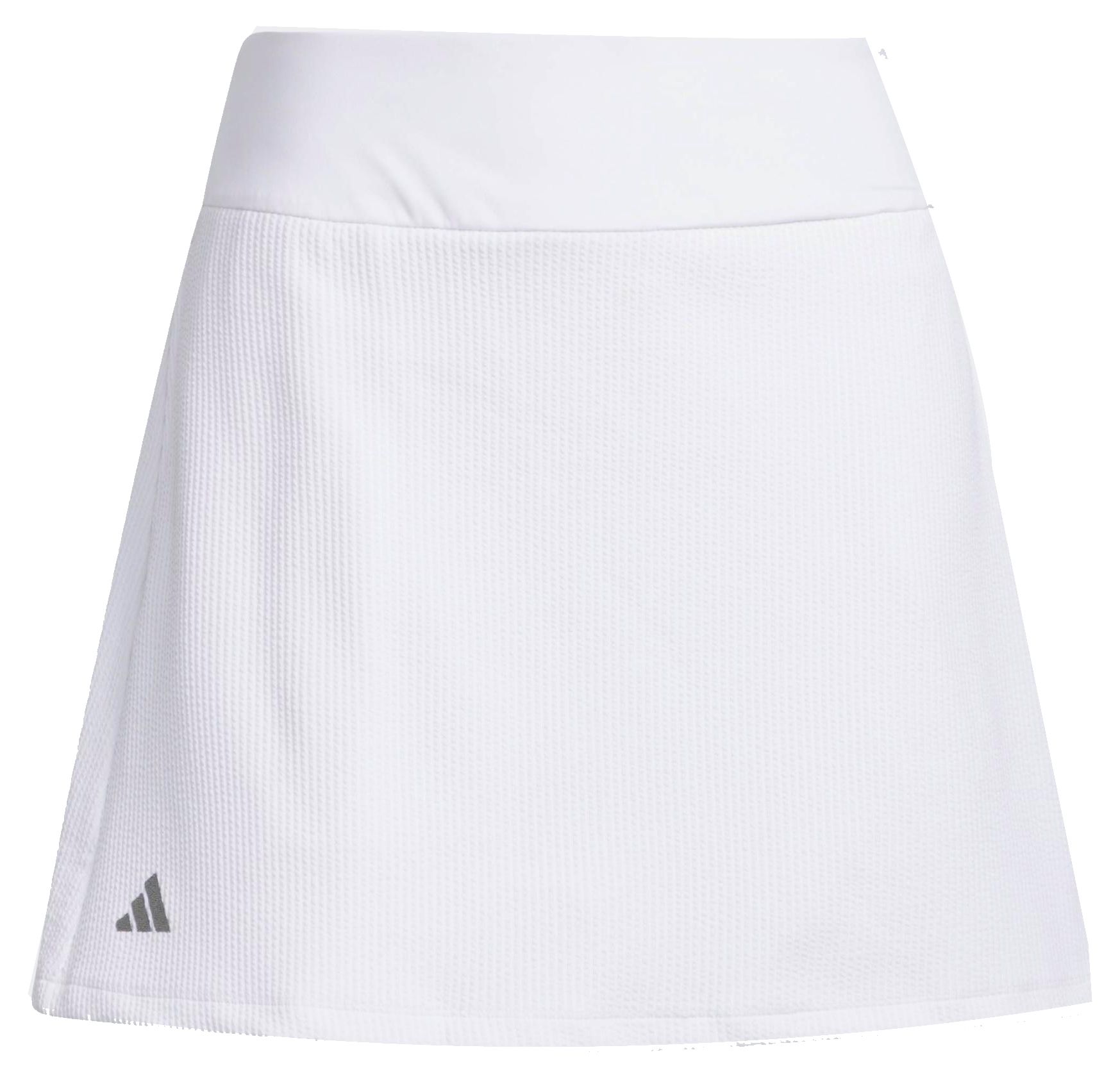 adidas Women's Performance Texture Golf Skort product image