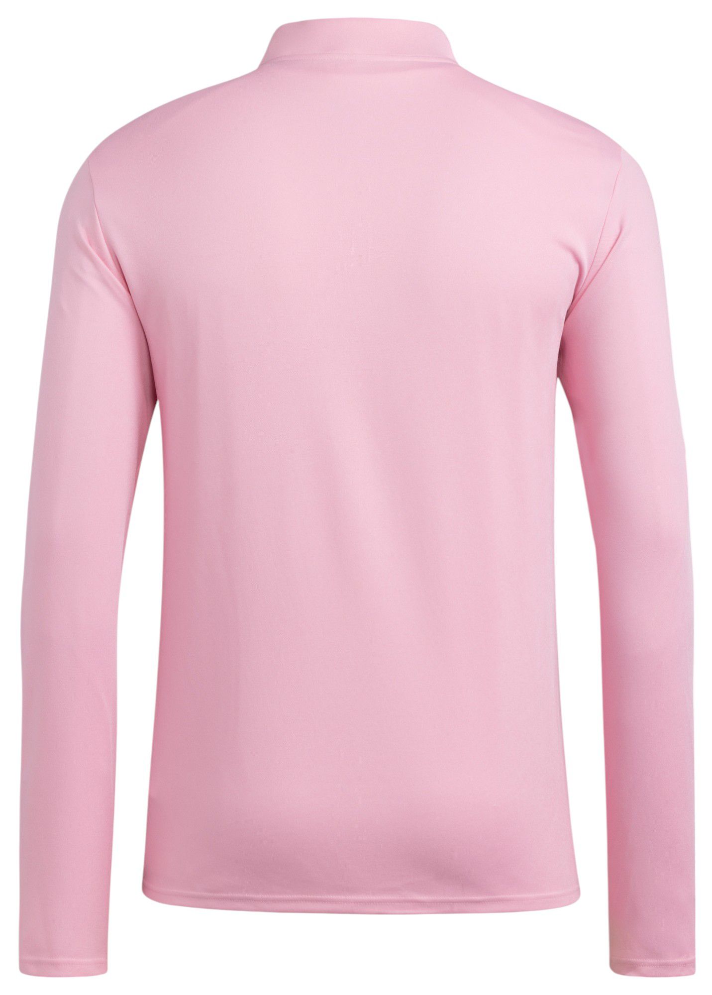 adidas Men's Inter Miami CF Pink Training Quarter-Zip Shirt product image
