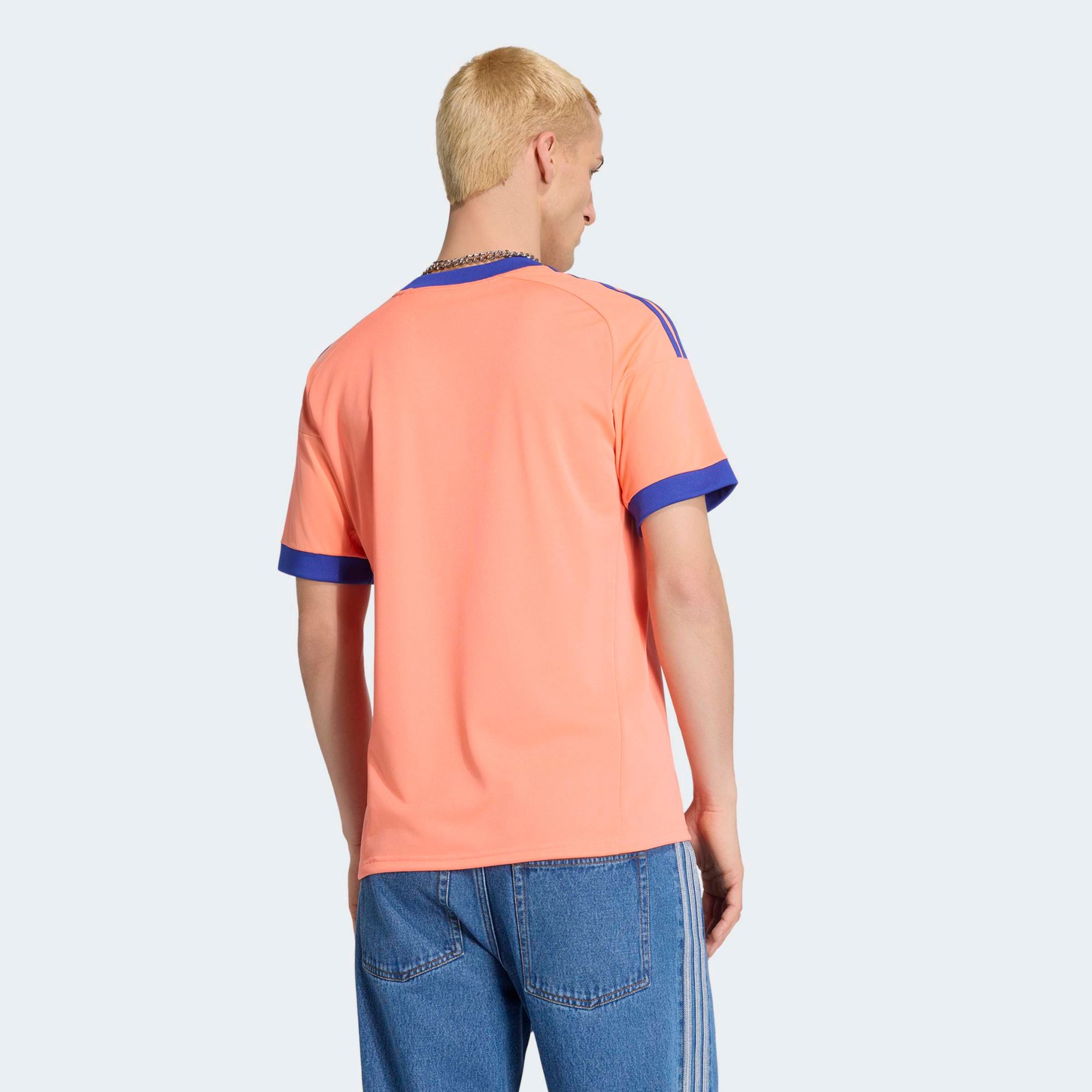 adidas Adult Germany 2026 Away Goalkeeper Jersey product image