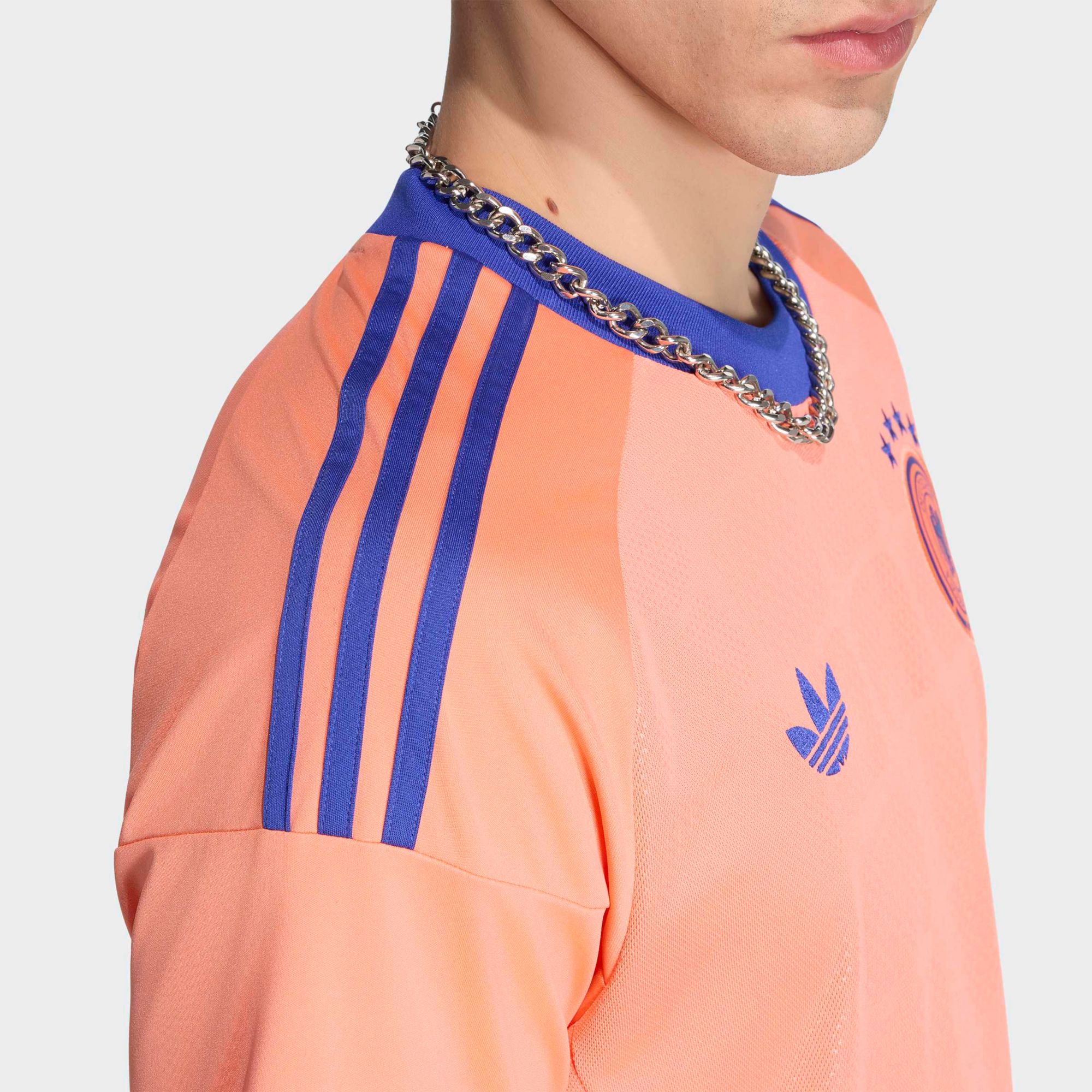 adidas Adult Germany 2026 Away Goalkeeper Jersey product image