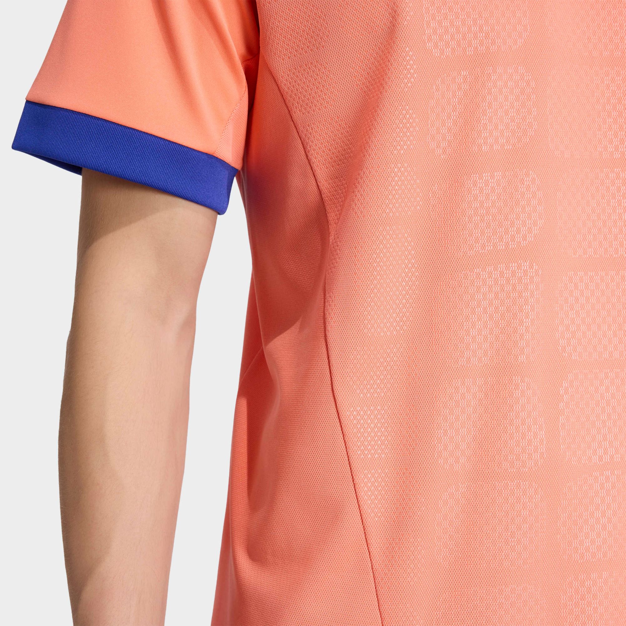 adidas Adult Germany 2026 Away Goalkeeper Jersey product image