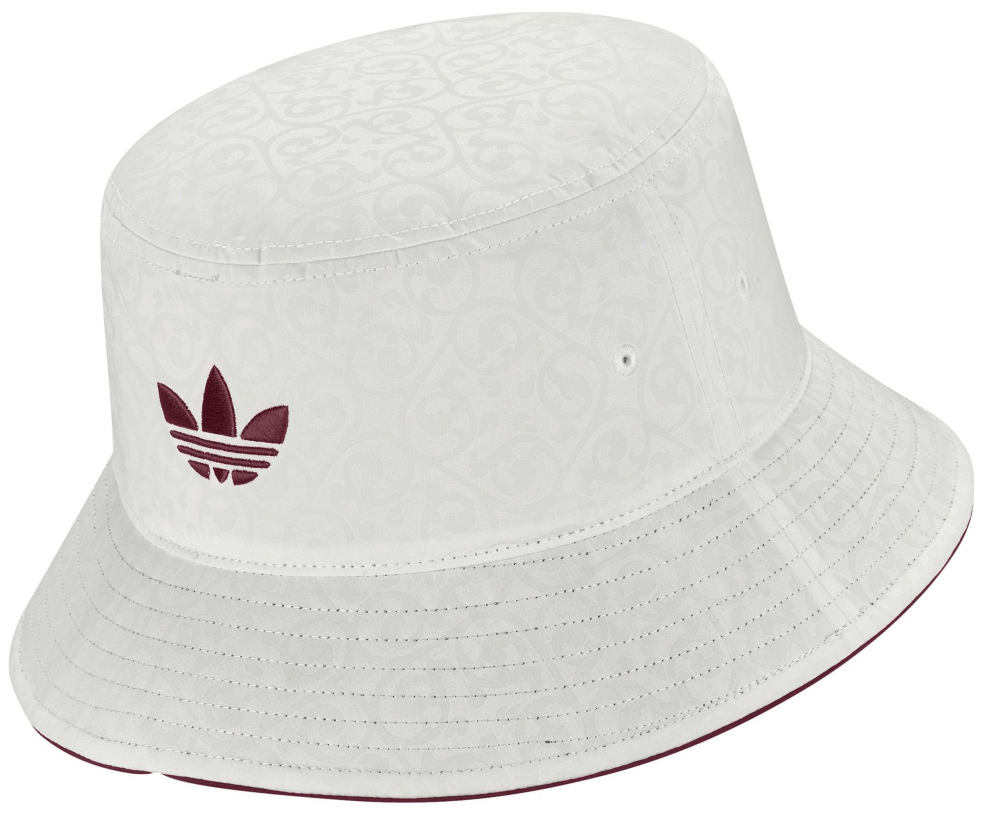 adidas Adult Spain 2026 Team Logo Away Bucket Hat product image