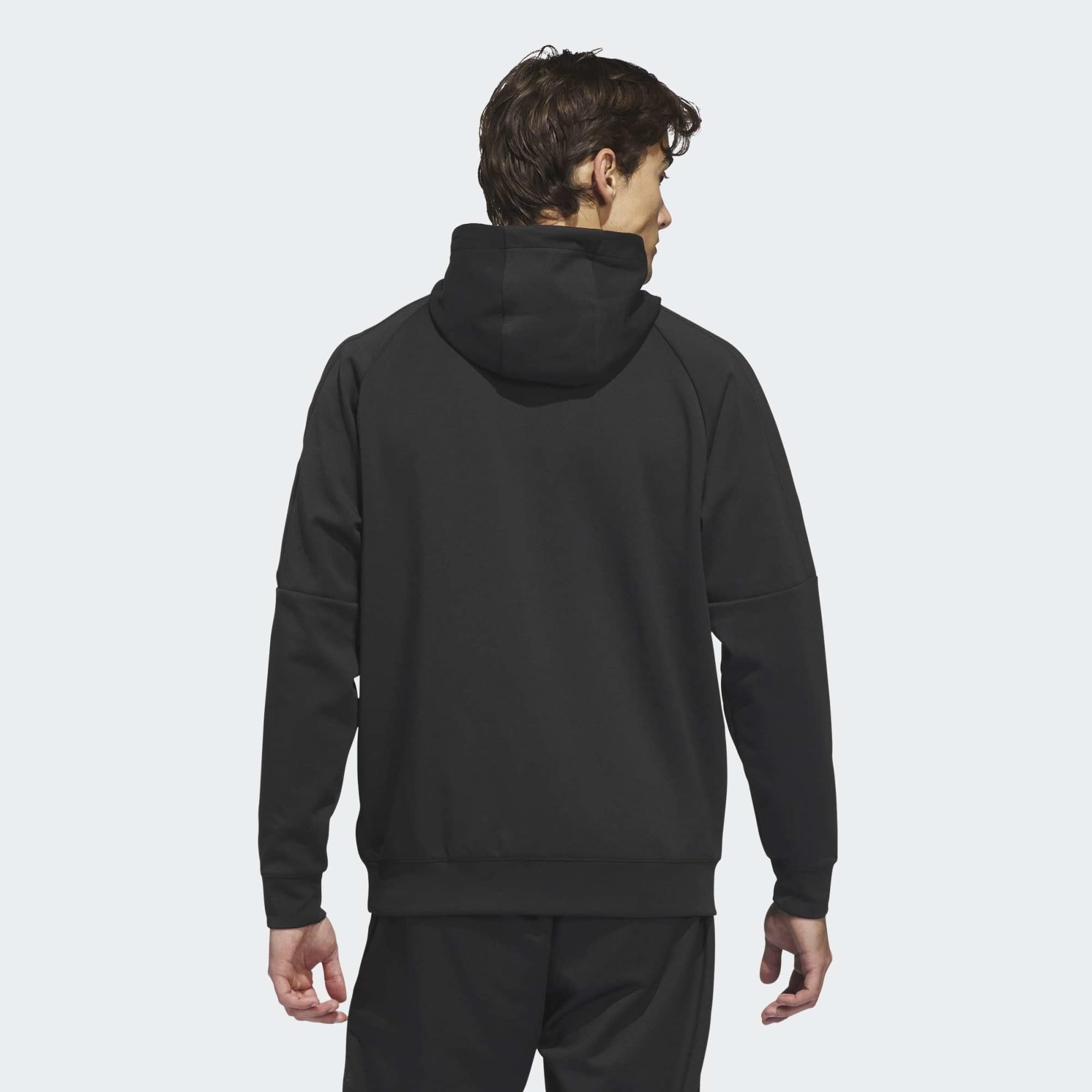 adidas Men's Beyond The Course Golf Hoodie product image