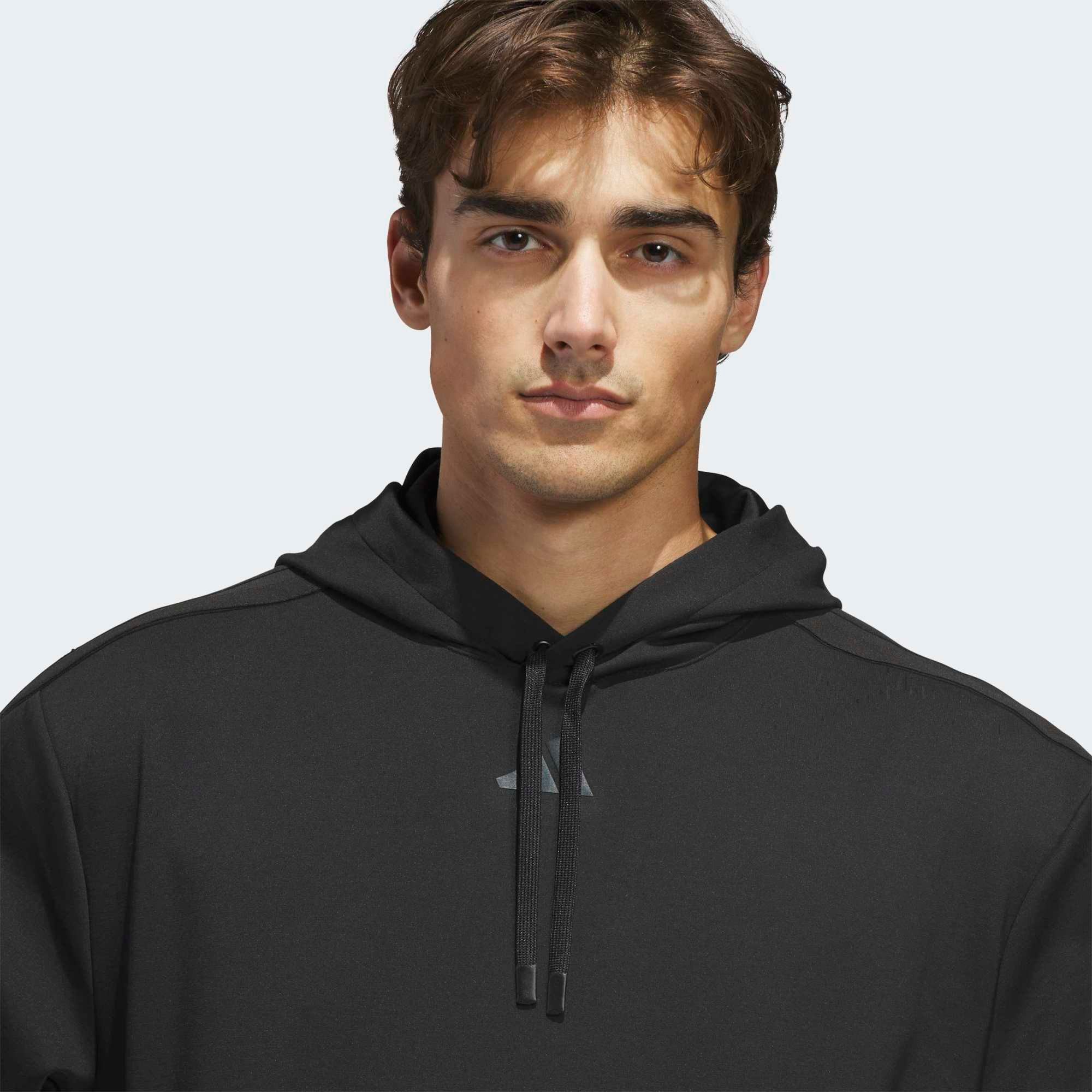 adidas Men's Beyond The Course Golf Hoodie product image