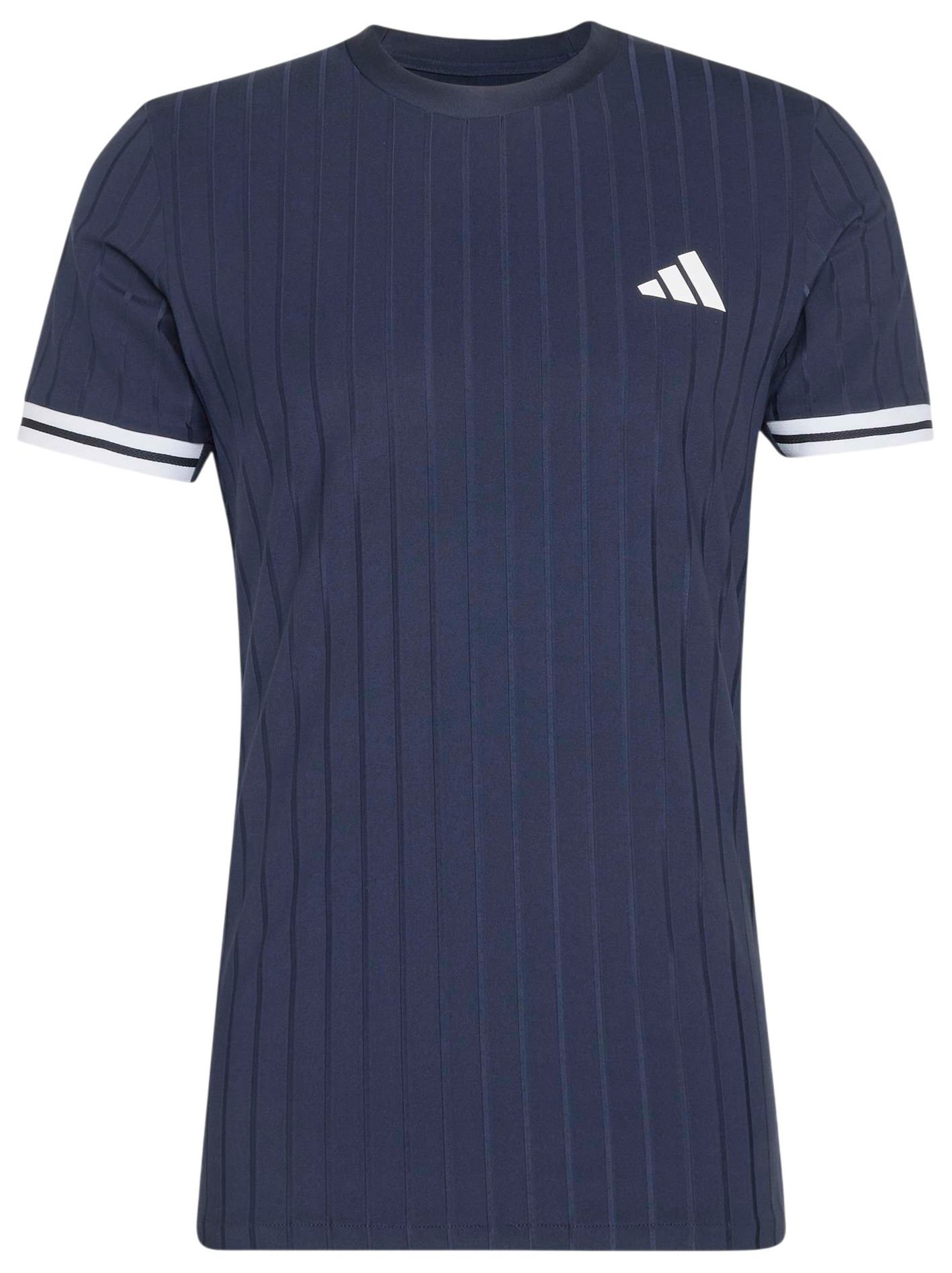 adidas Men's Climacool Freelift Tennis T-Shirt Pro product image