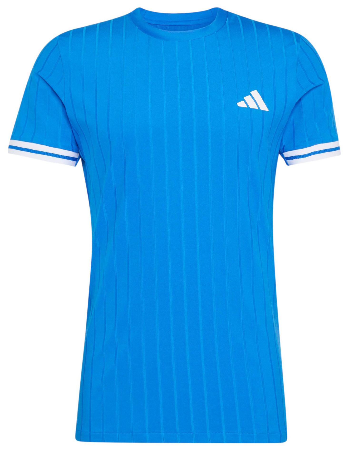 adidas Men's Climacool Freelift Tennis T-Shirt Pro product image