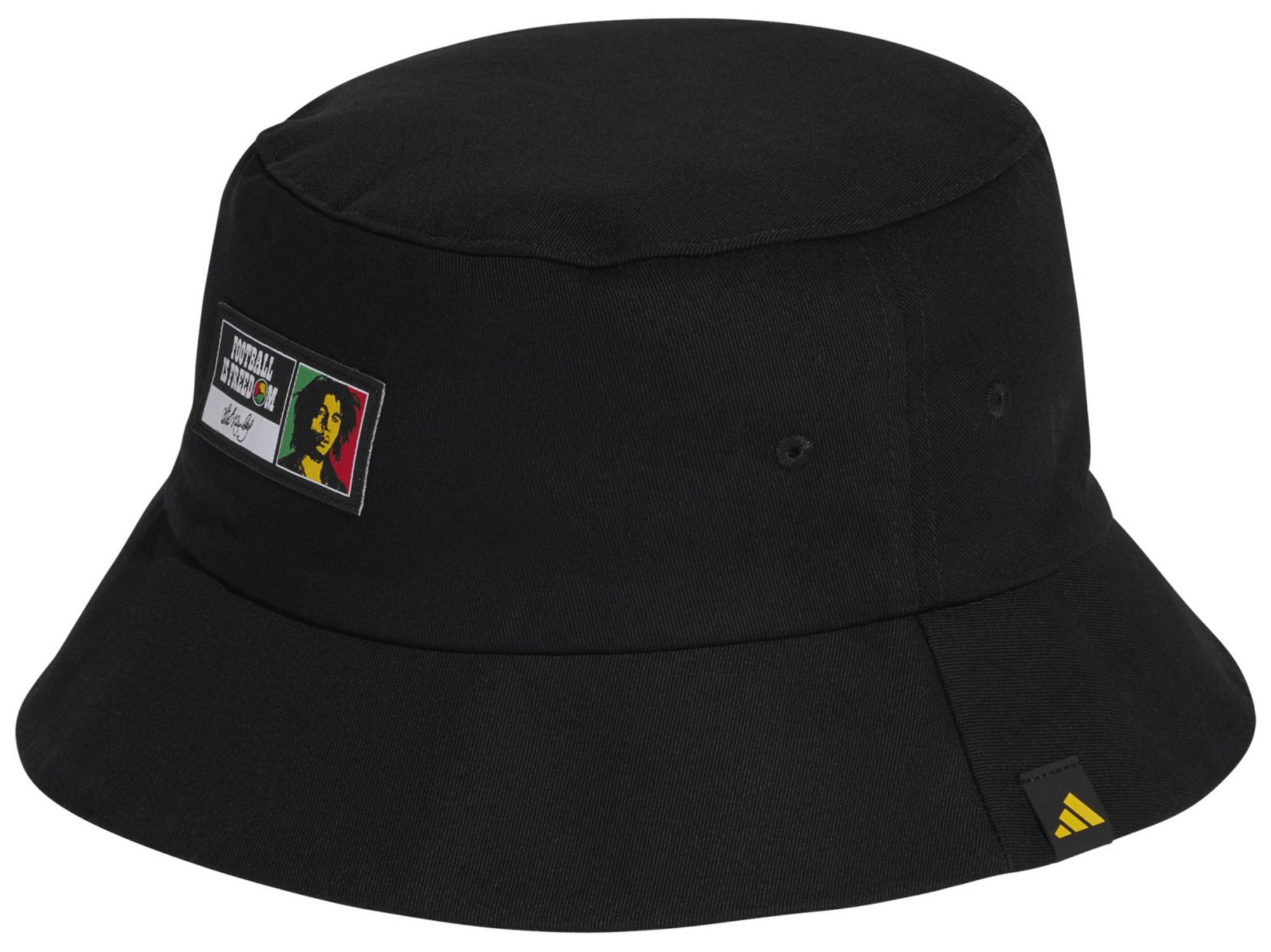 adidas Adult Jamaica 2026 Away Originals Bucket Hat product image