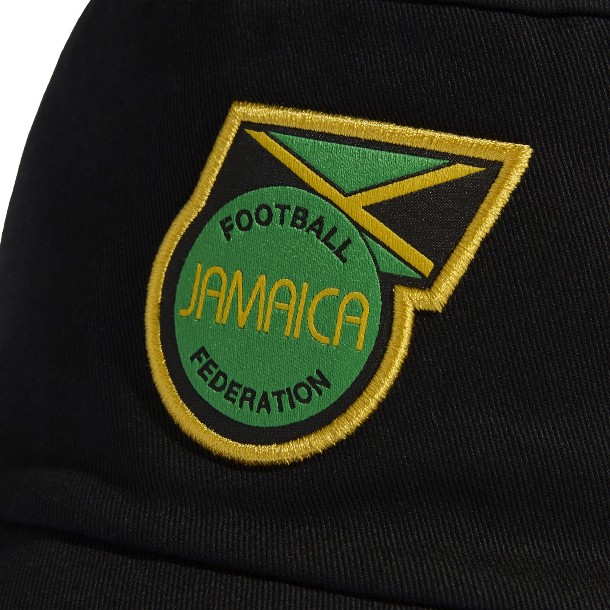 adidas Adult Jamaica 2026 Away Originals Bucket Hat product image
