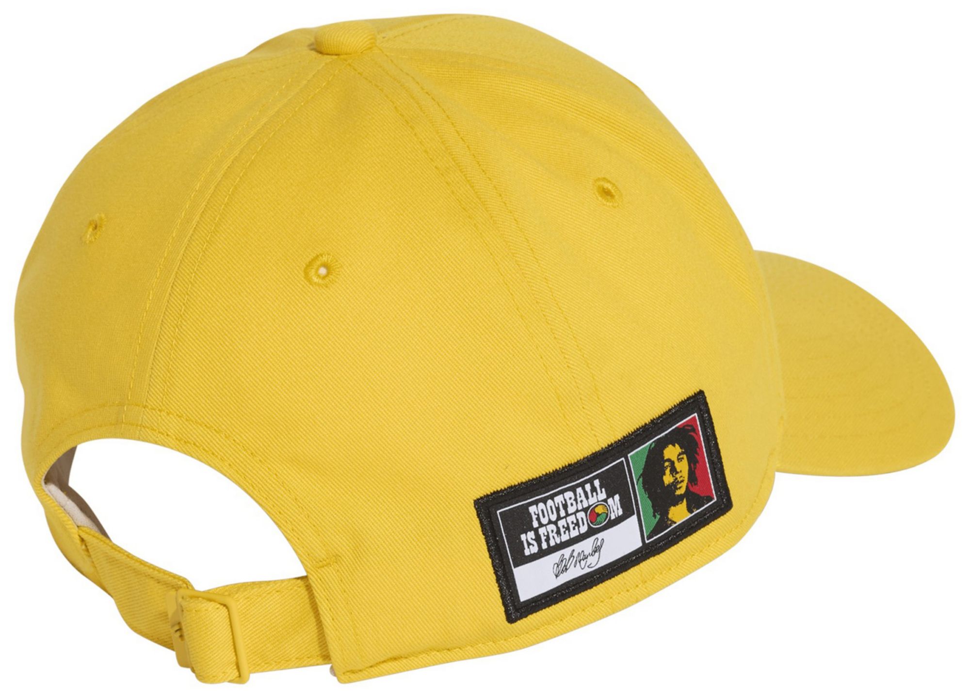 adidas Adult Jamaica 2026 Home Adjustable Hat product image