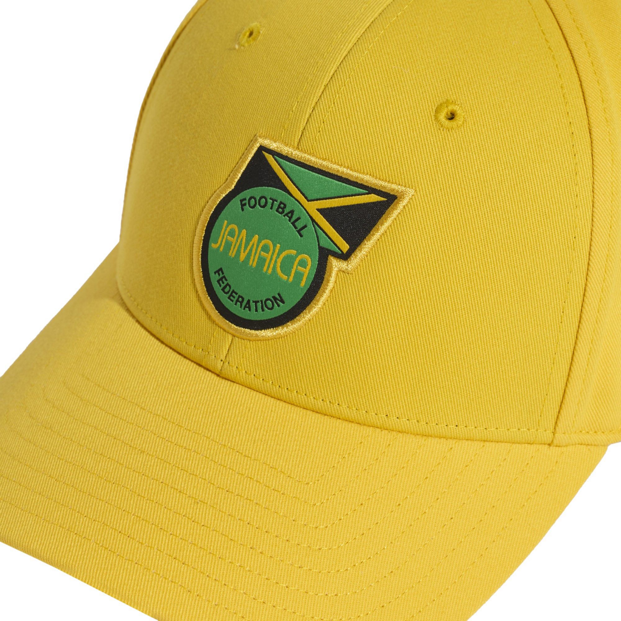 adidas Adult Jamaica 2026 Home Adjustable Hat product image