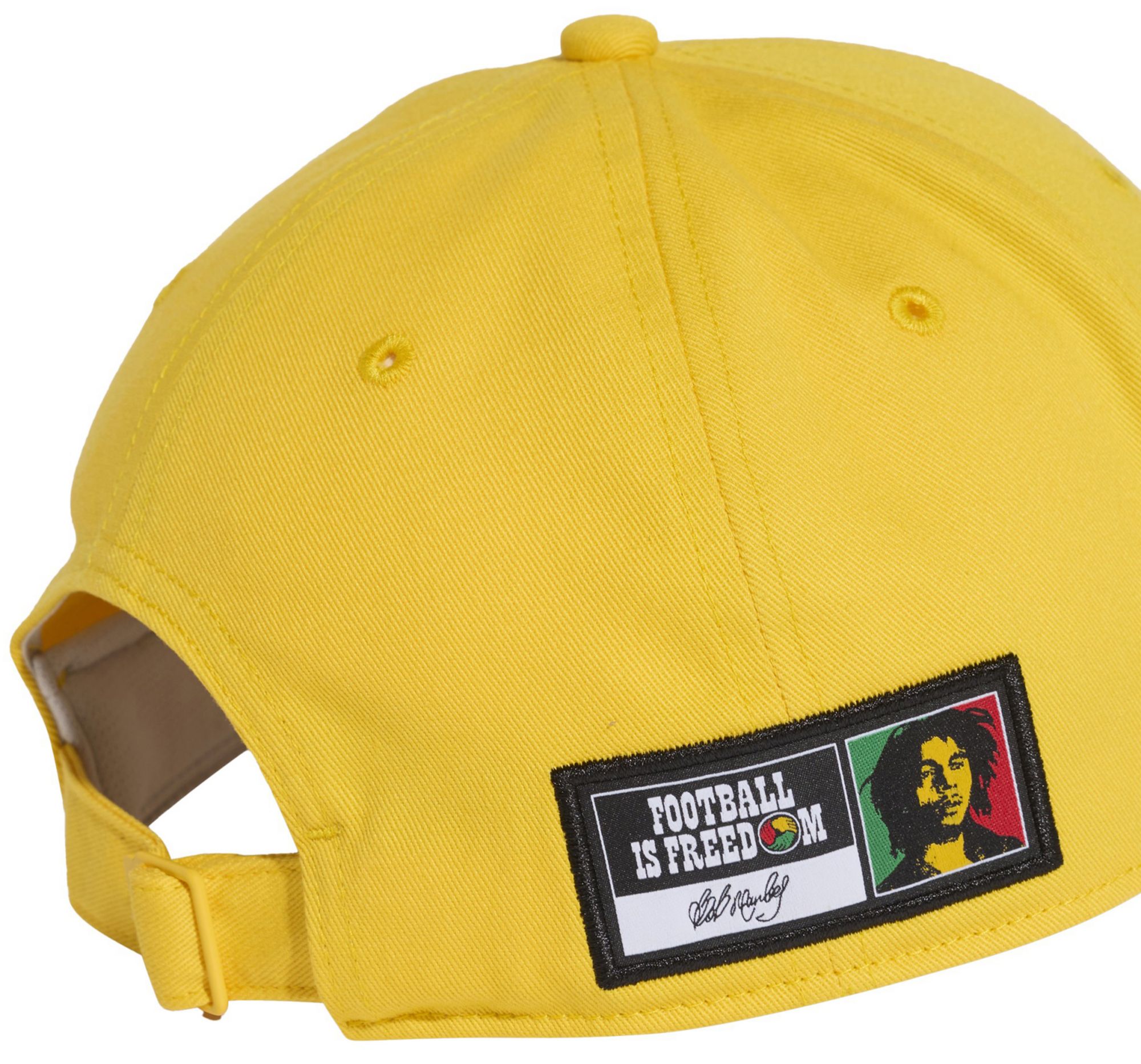 adidas Adult Jamaica 2026 Home Adjustable Hat product image