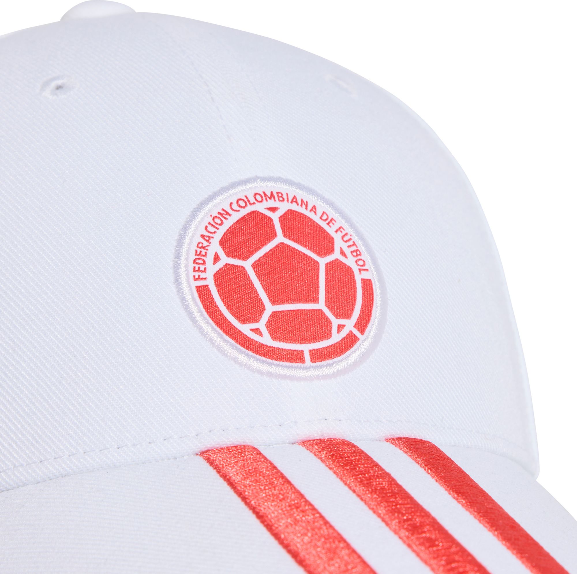 adidas Adult Colombia 2026 Team Logo Adjustable Hat product image