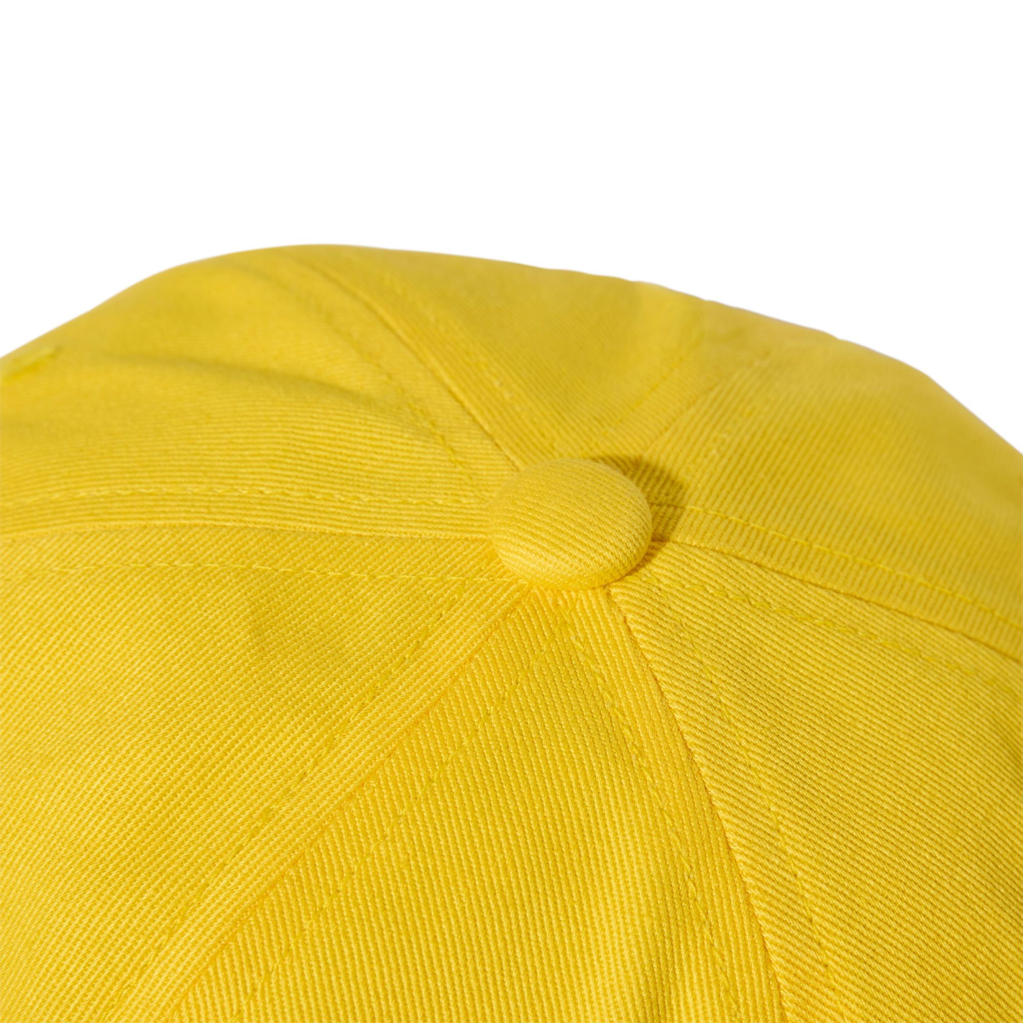 adidas Adult Colombia 2026 Team Logo Dad Hat - Yellow product image