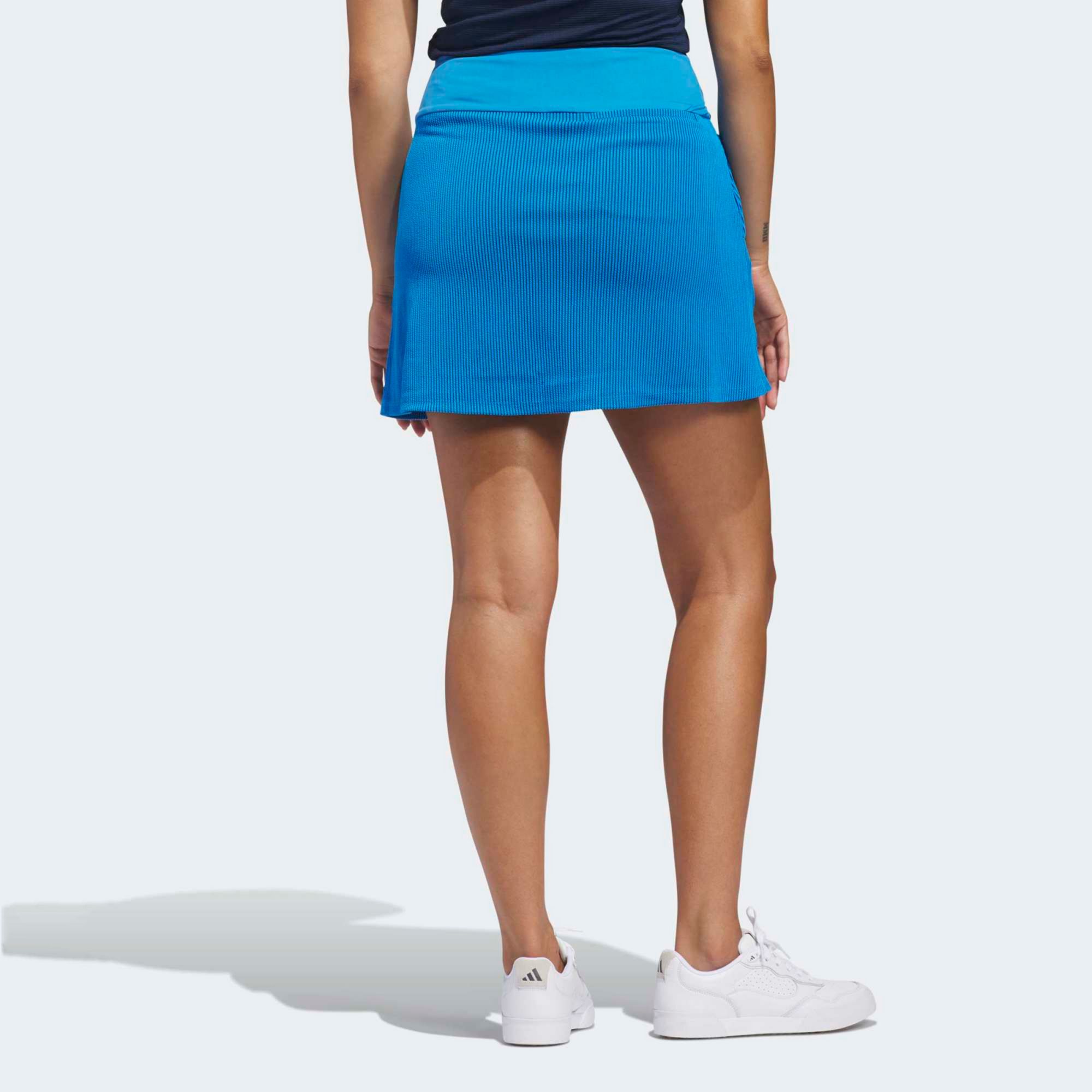 adidas Women's Performance Texture Golf Skort product image