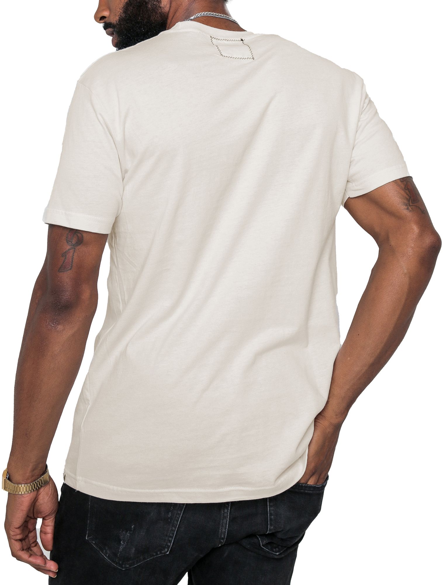 Kid Dangerous Men's Utah Arches Short Sleeve Tee product image