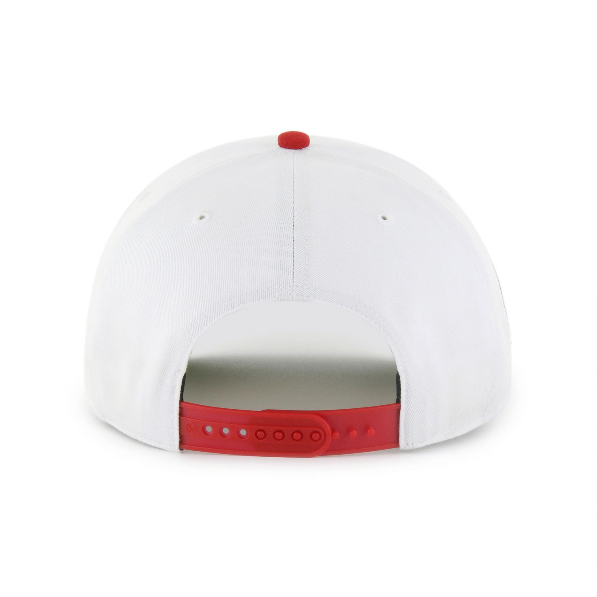'47 Adult Chicago Bulls Shadow Hitch Adjustable Hat product image