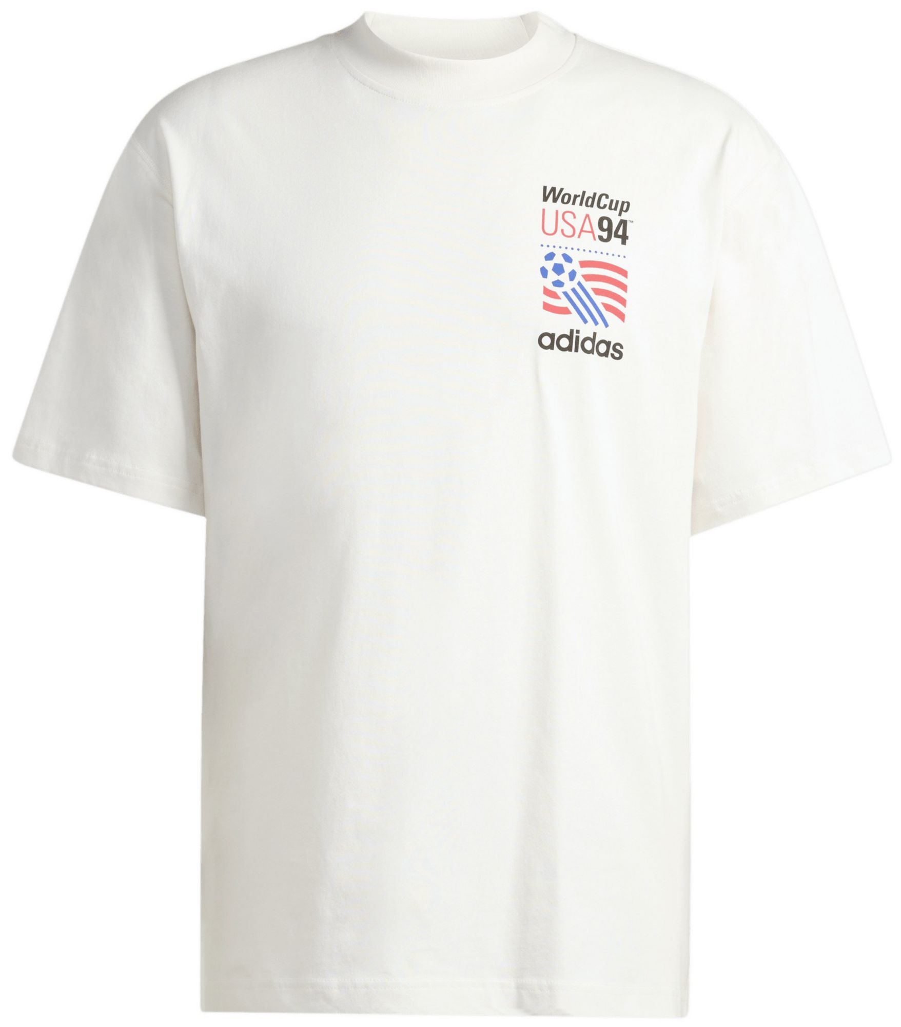 adidas Adult Germany 1994 Bringback T-Shirt product image