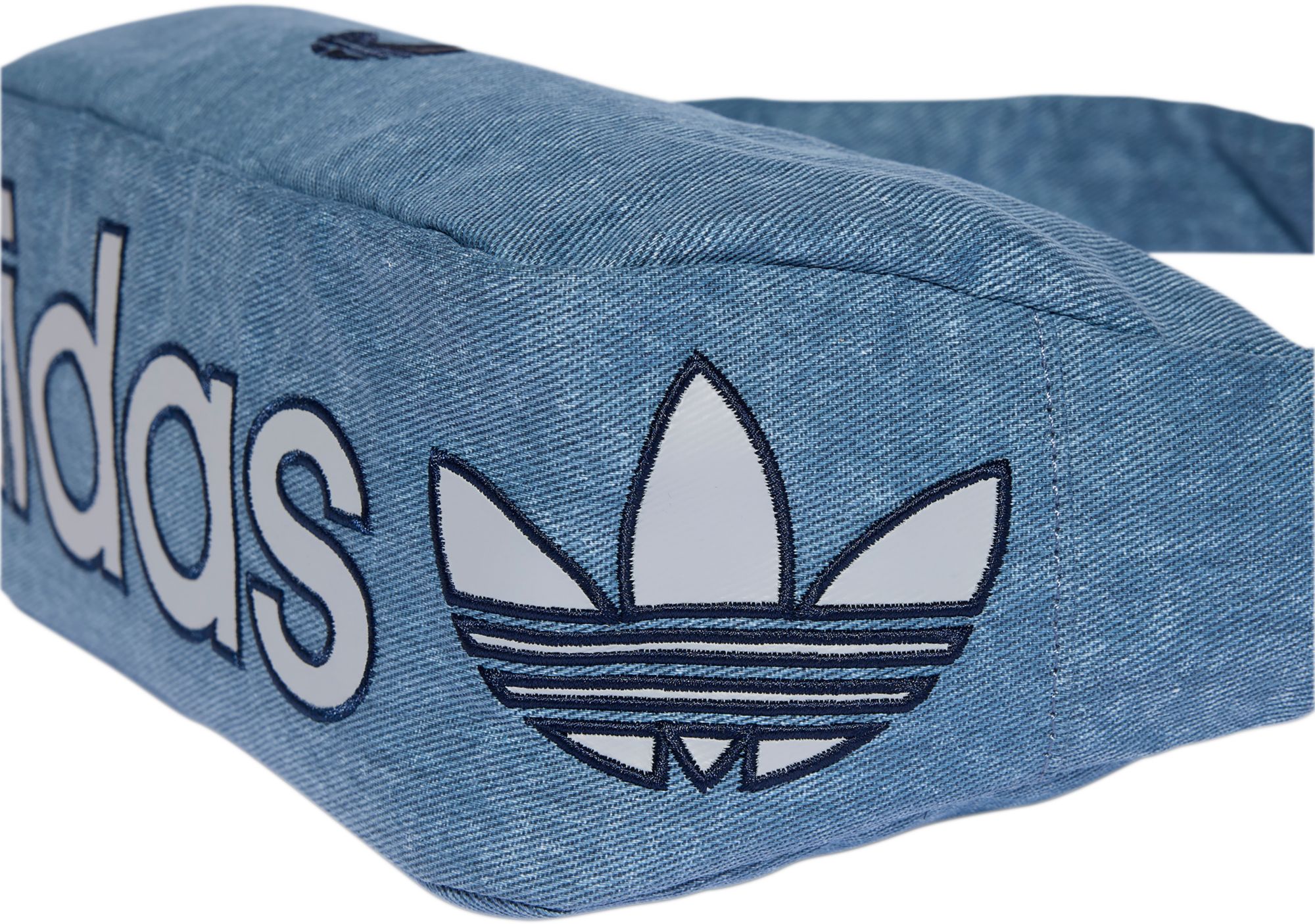 adidas Originals Small Washed Effect Shoulder Bag product image