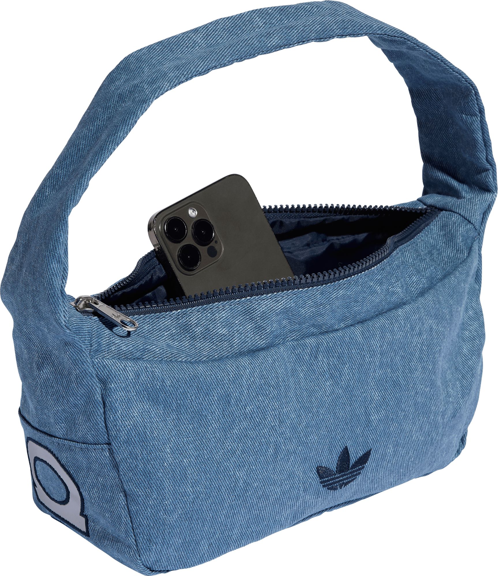 adidas Originals Small Washed Effect Shoulder Bag product image