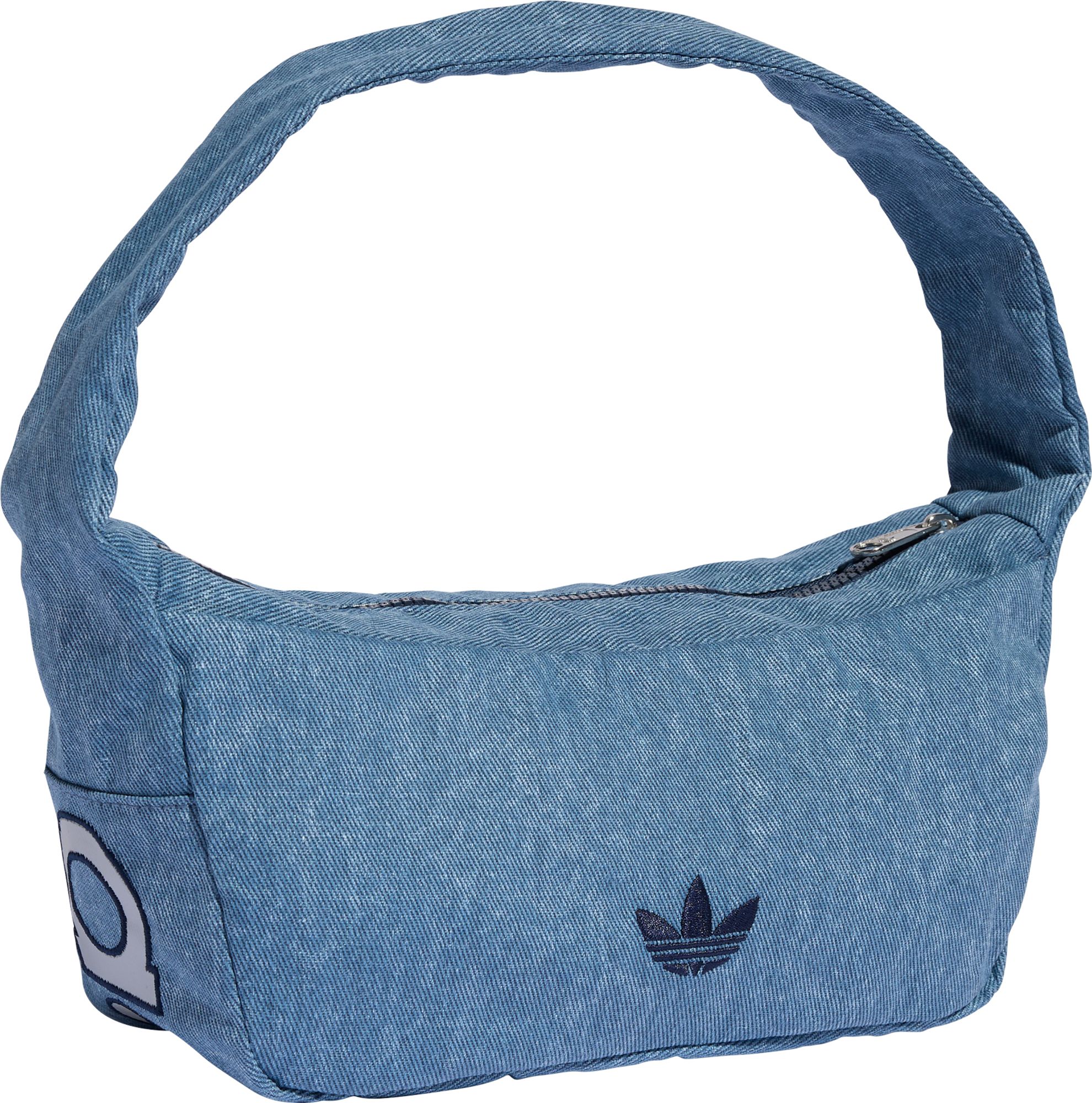 adidas Originals Small Washed Effect Shoulder Bag product image