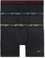 Nike Men's Dri-FIT Ultra Stretch Micro Boxer Briefs – 3 Pack product image
