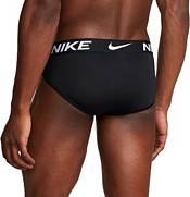 Nike Men's Dri-FIT Essentials Micro Hip Briefs - 3 Pack product image