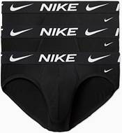 Nike Men's Dri-FIT Essentials Micro Hip Briefs - 3 Pack product image