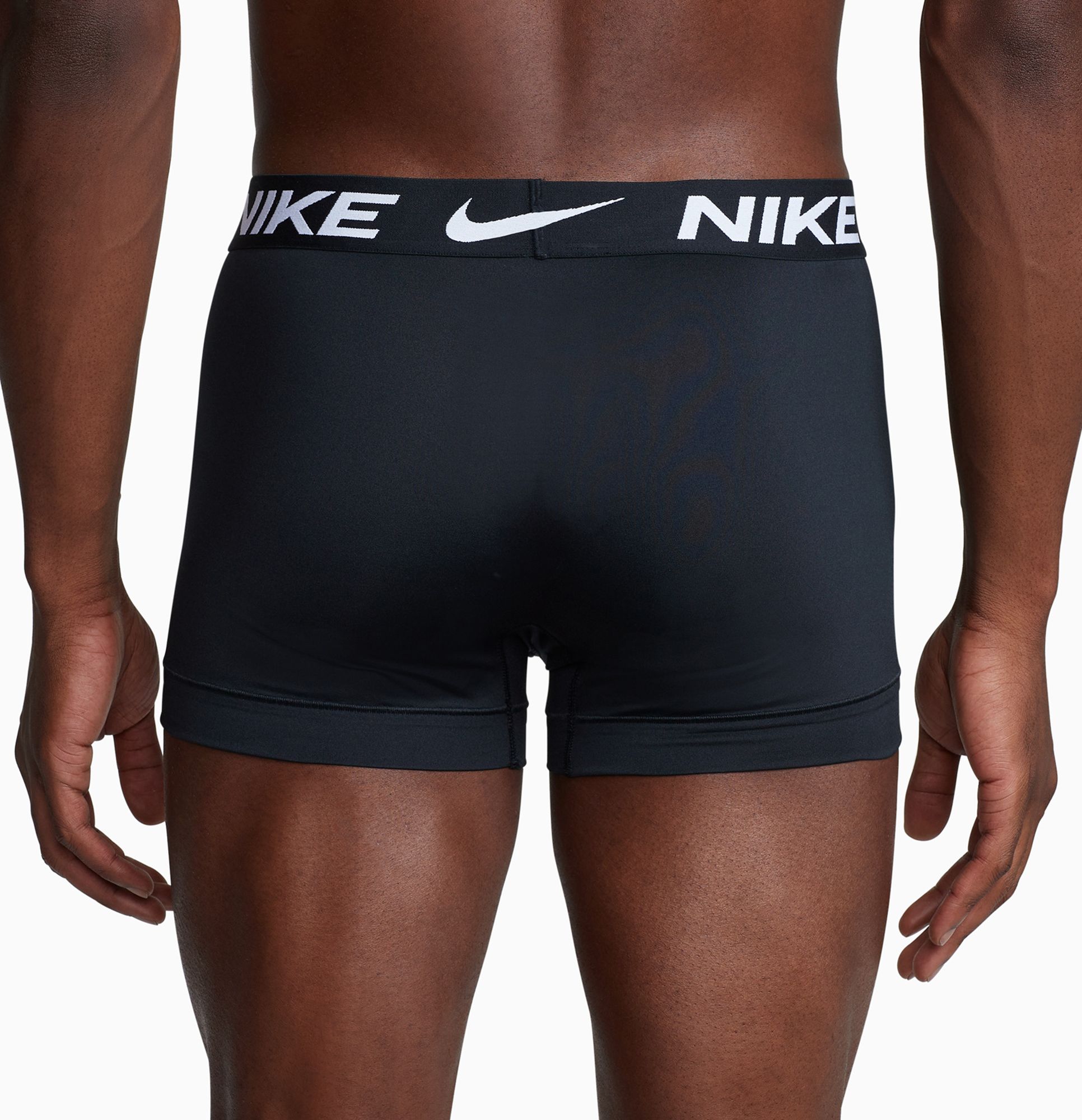 Nike Men's Dri-FIT Essential Micro Trunks – 3 Pack product image