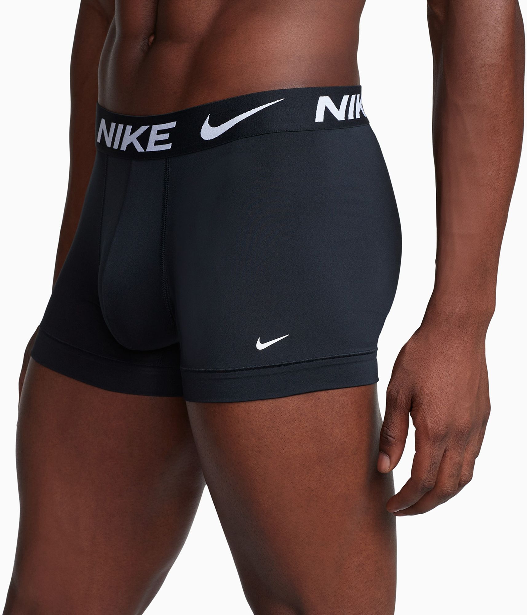 Nike Men's Dri-FIT Essential Micro Trunks – 3 Pack product image