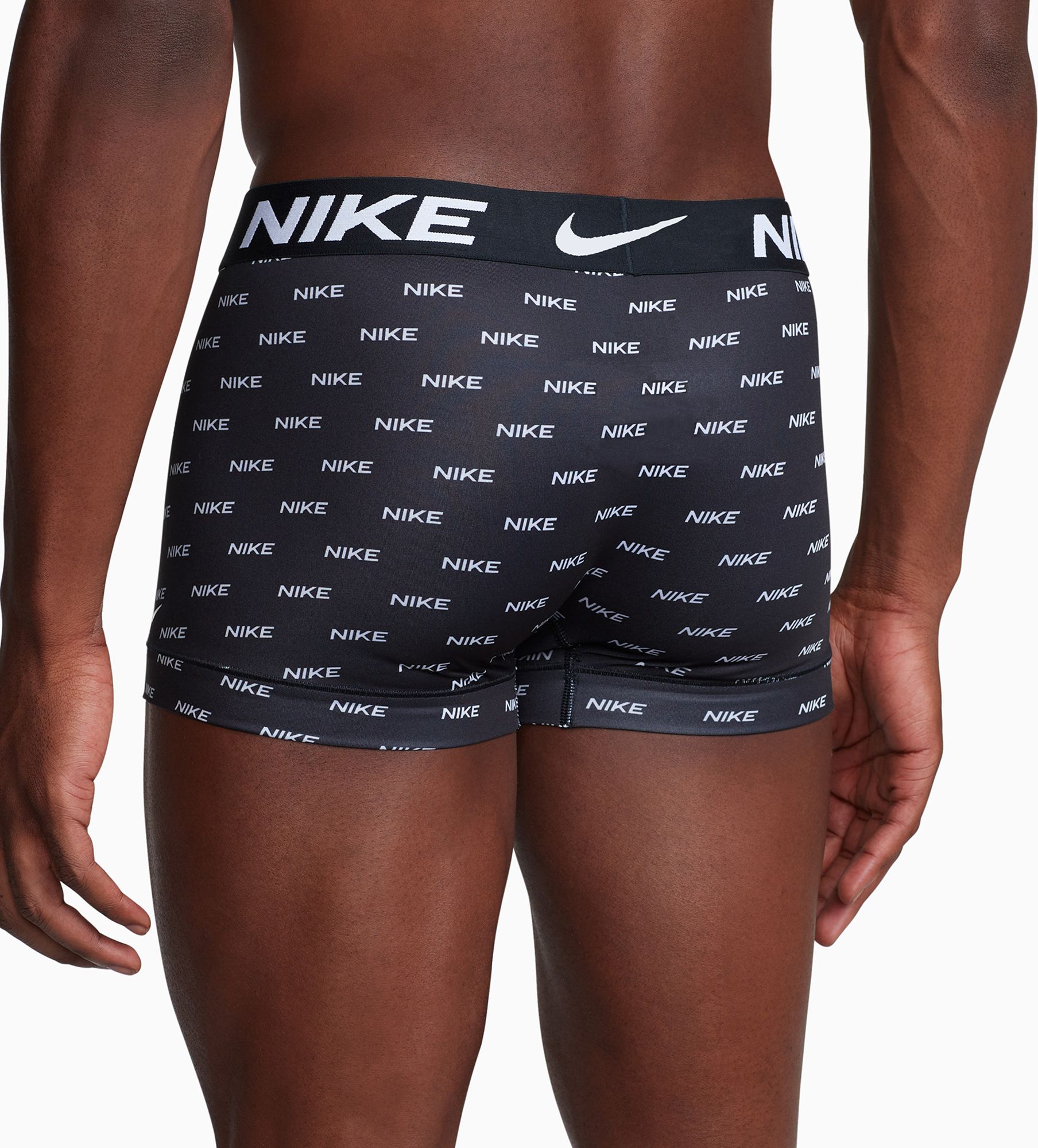 Nike Men's Dri-FIT Essential Micro Trunks – 3 Pack product image