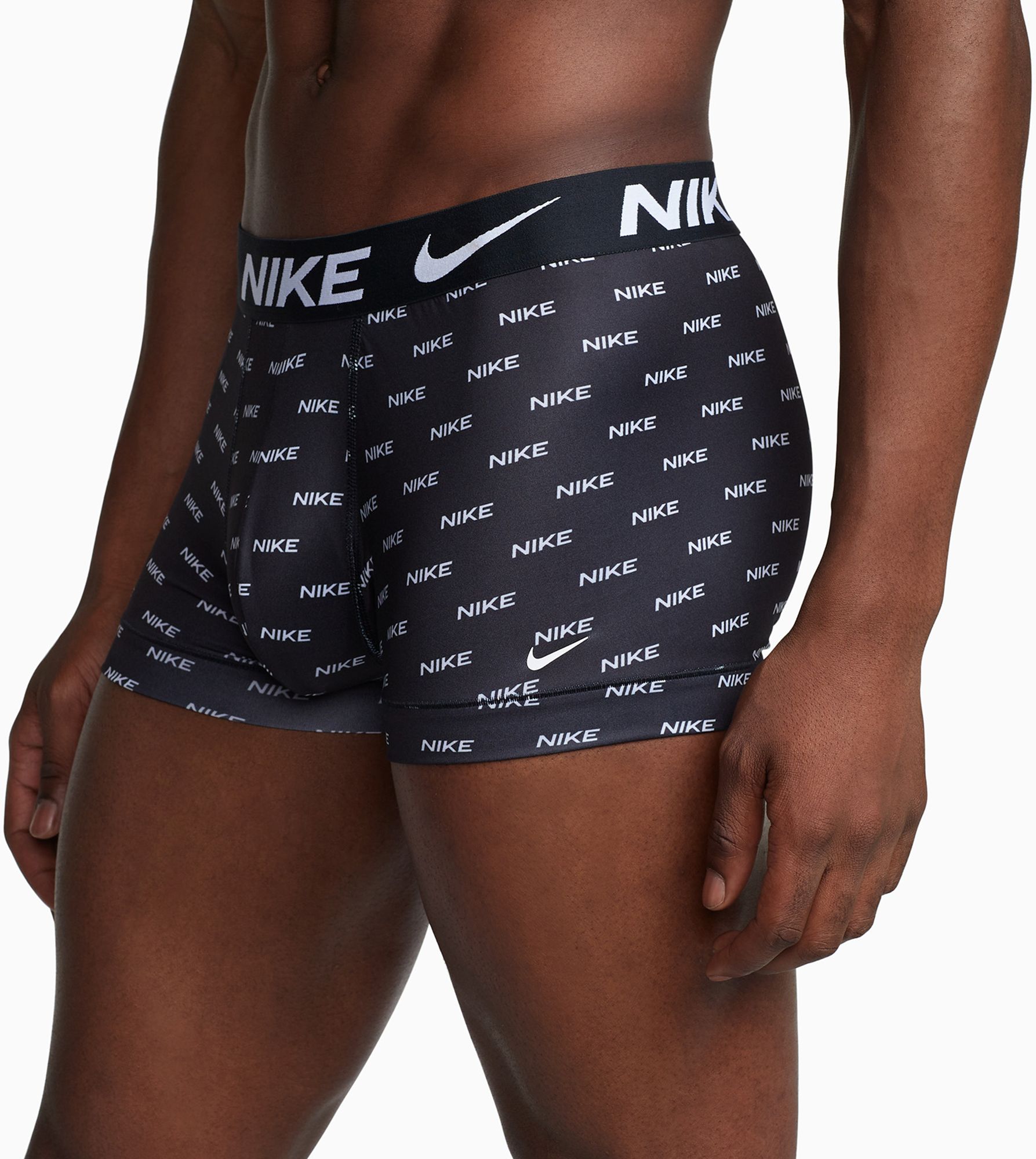 Nike Men's Dri-FIT Essential Micro Trunks – 3 Pack product image